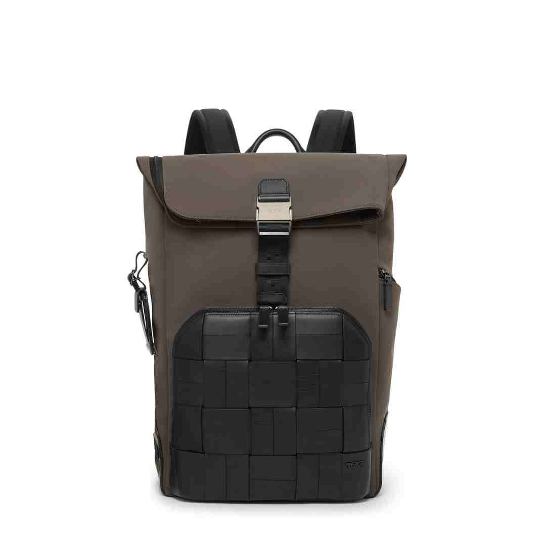 OSBORN ROLL TOP BACKPACK