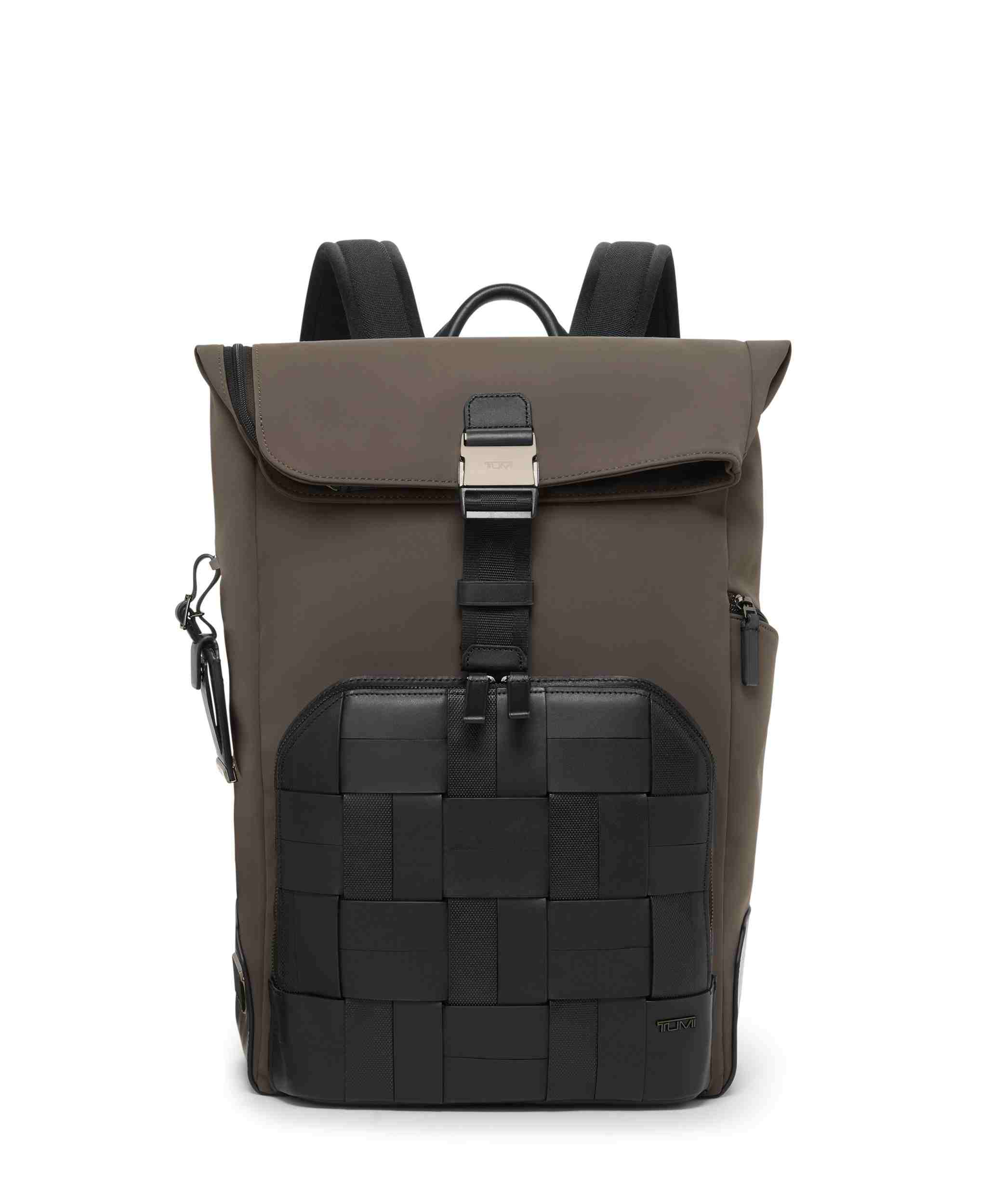 TUMI | OSBORN ROLL TOP BACKPACK