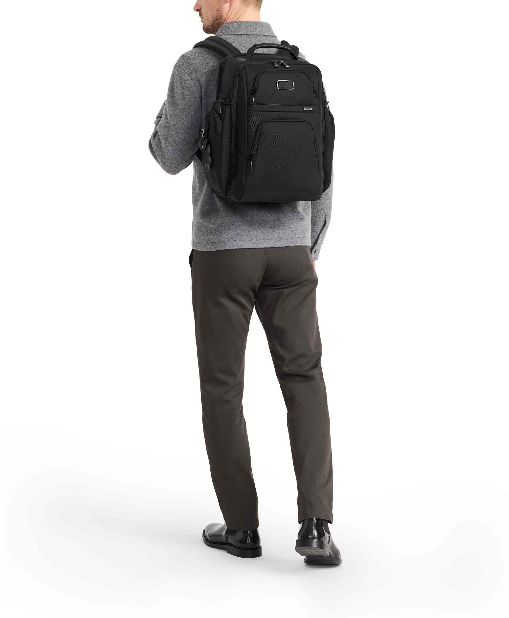 TUMI BRIEF PACK