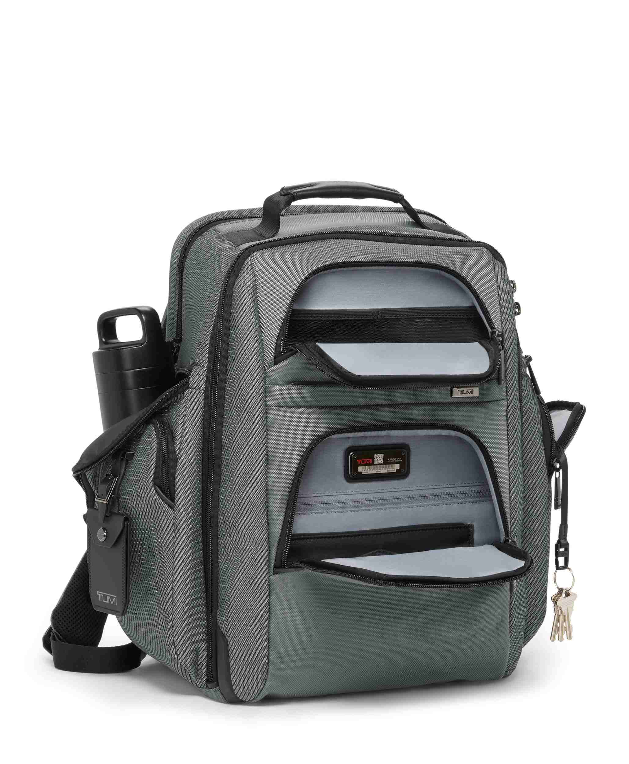 TUMI BRIEF PACK