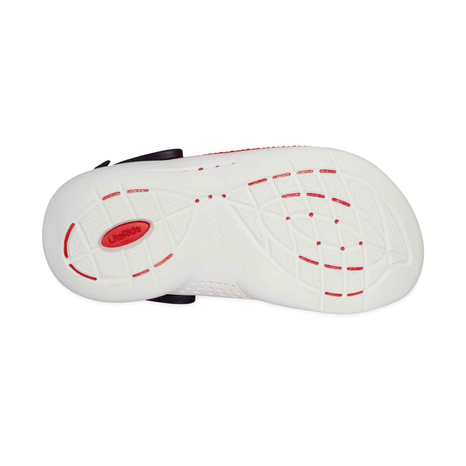 LiteRide 360 Navy-Pepper Unisex Clog