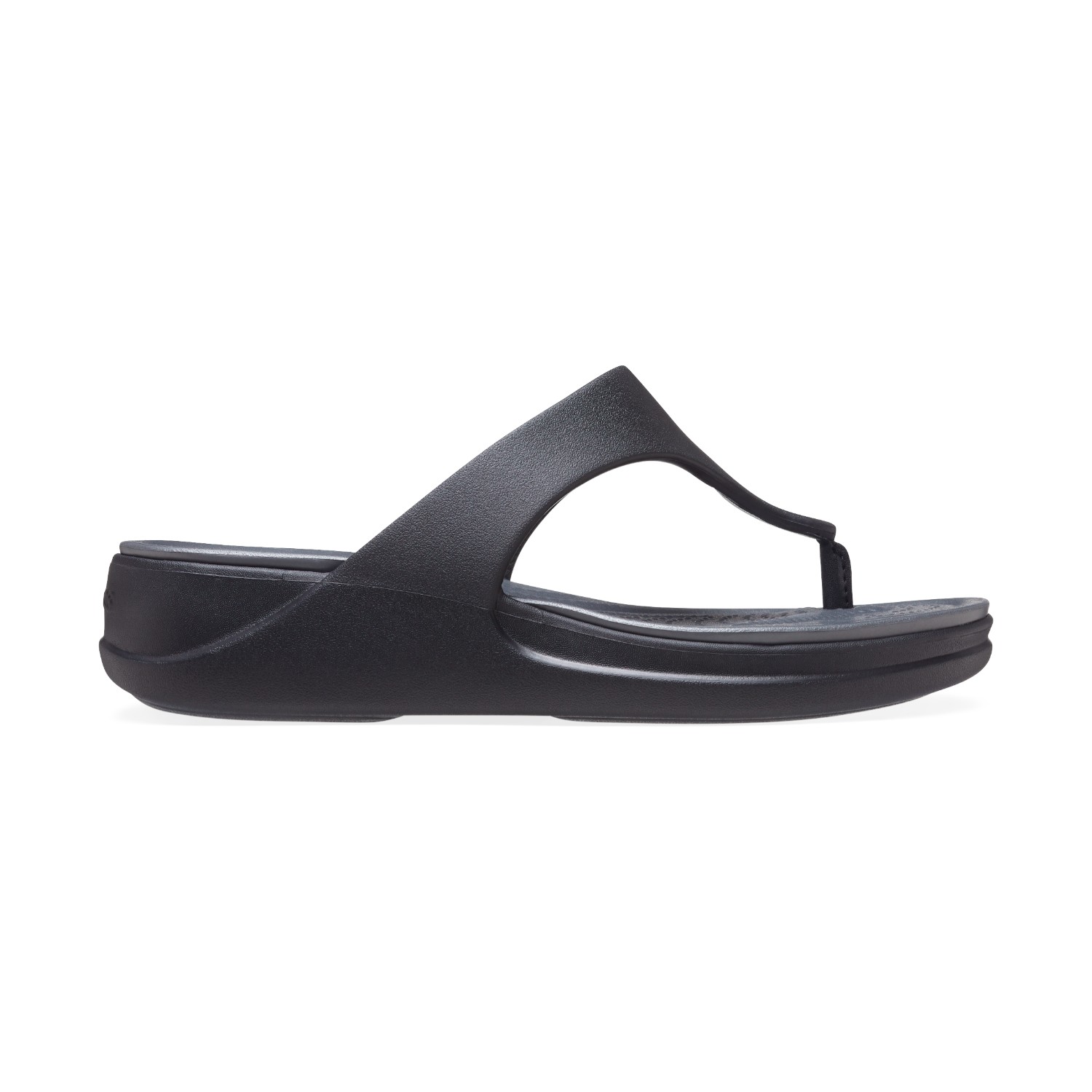Women LiteRide Flip Black & Silver