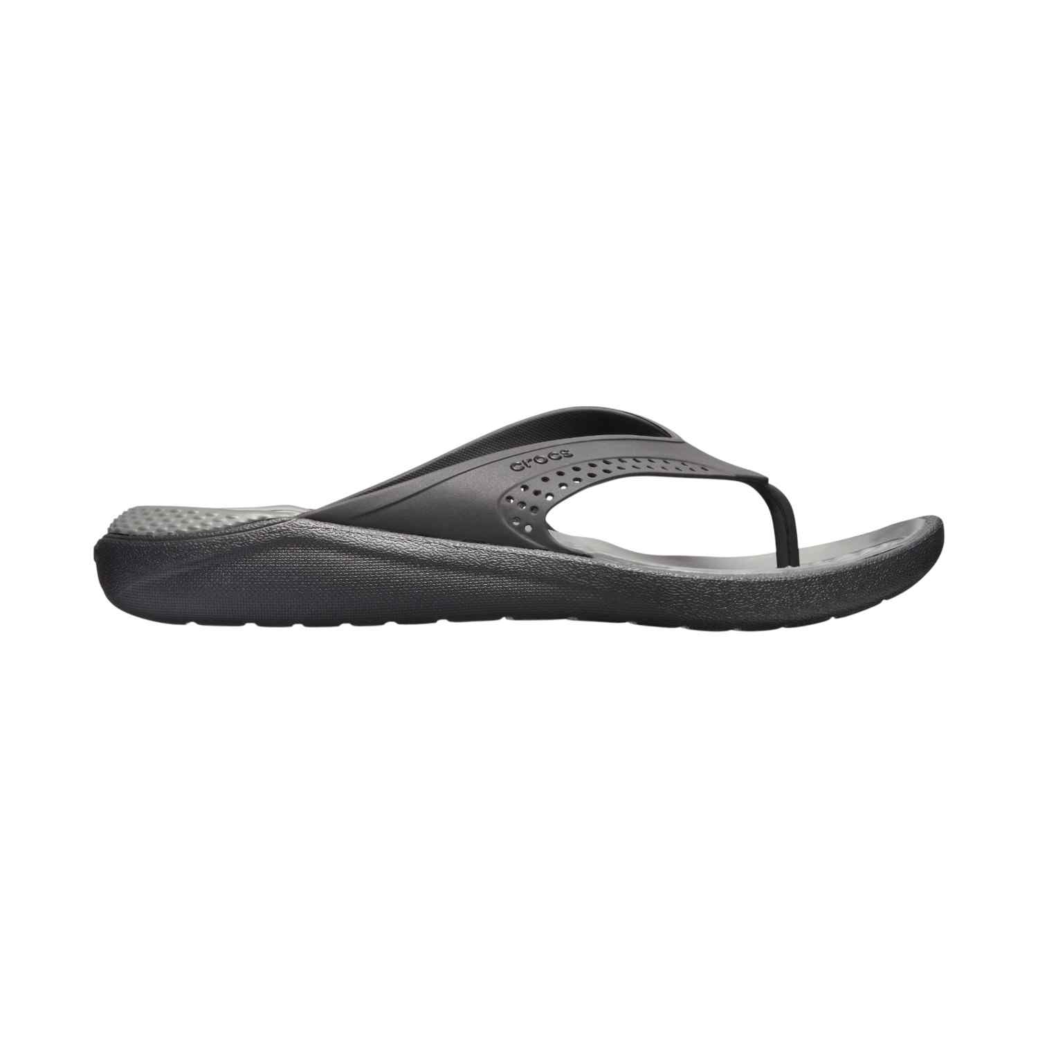 LiteRide Graphic Black-Slate Grey Flip