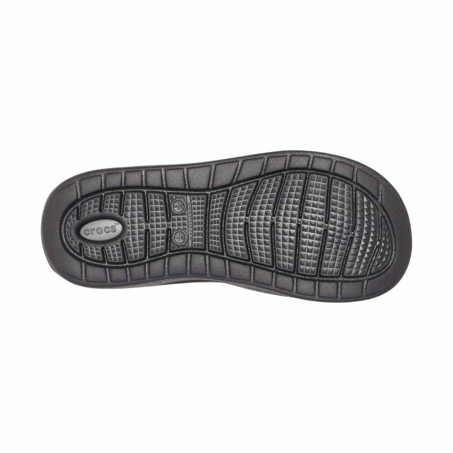 LiteRide Graphic Black-Slate Grey Flip
