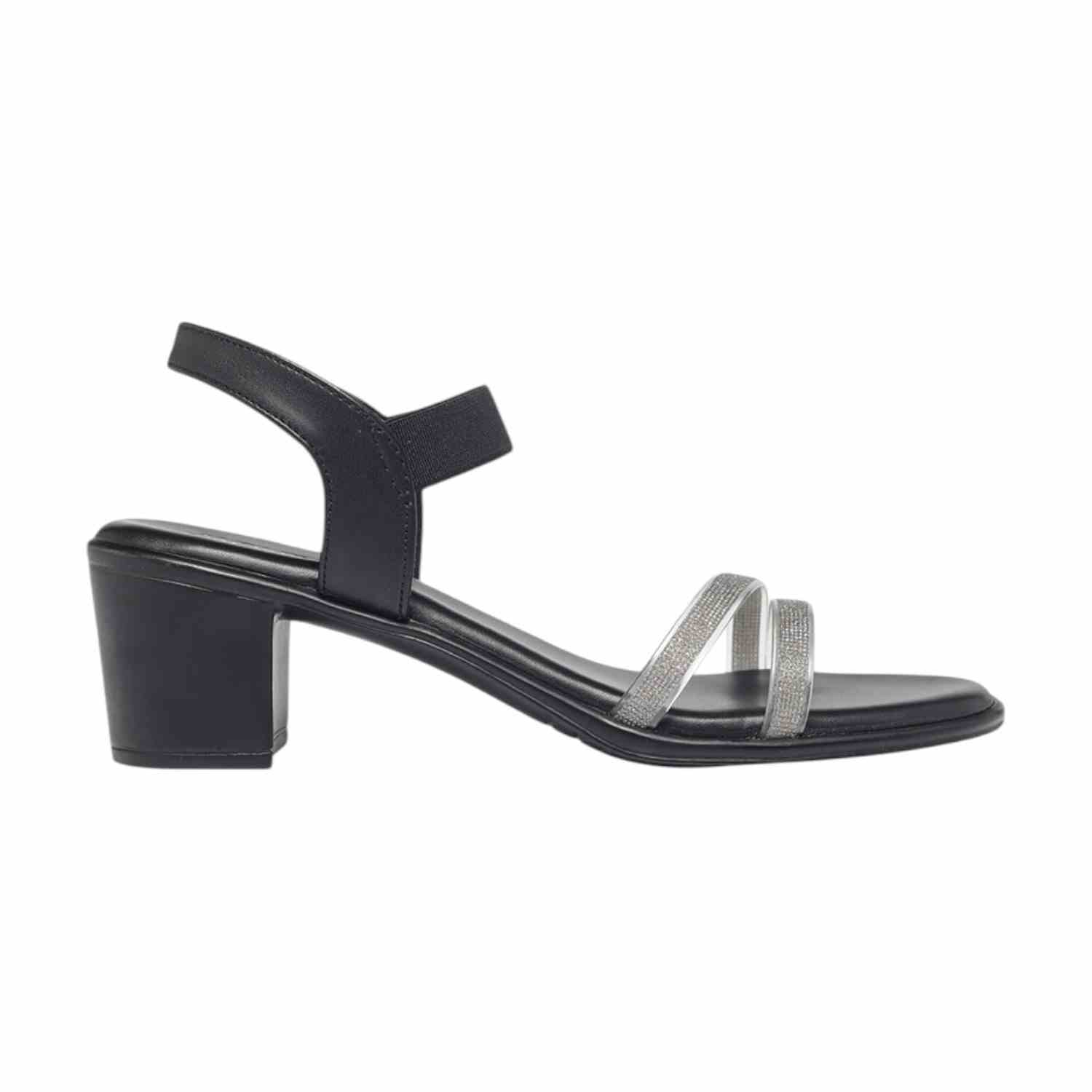 Monrow | Monrow Shamiya Black Block|1