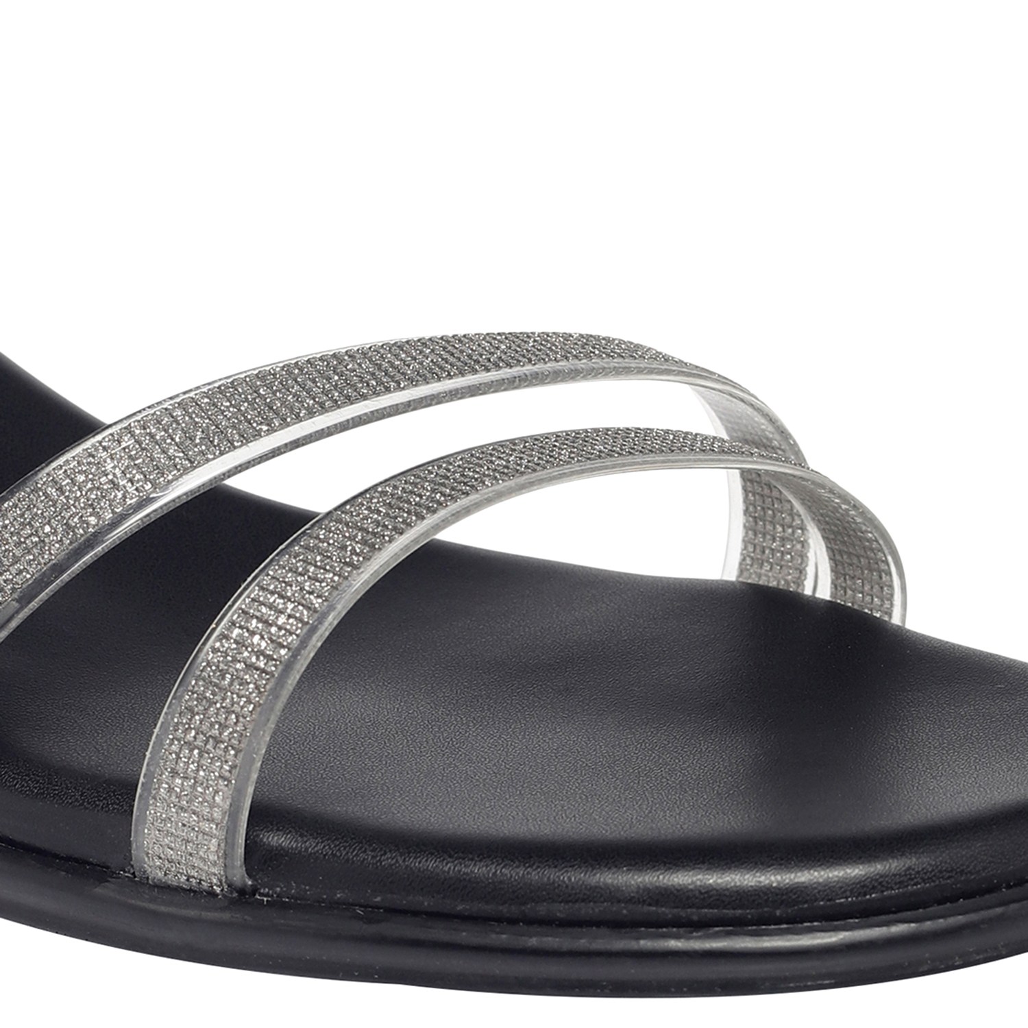 Monrow | Monrow Shamiya Black Block|3