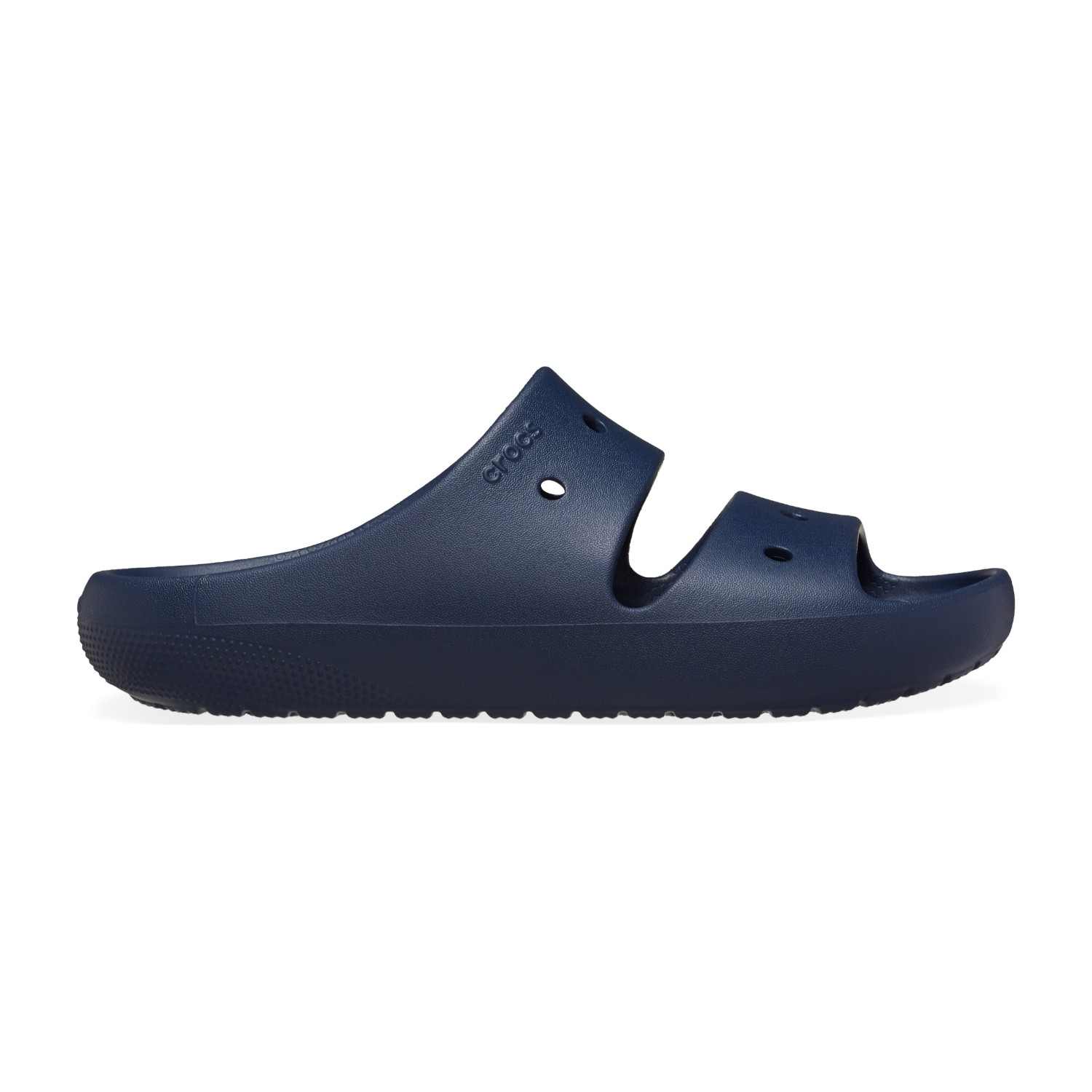 Classic Navy Unisex Sandal 2.0