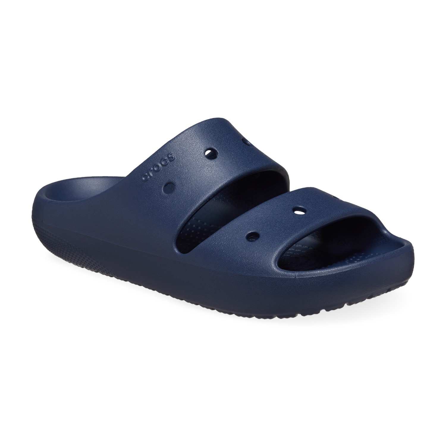 Classic Navy Unisex Sandal 2.0