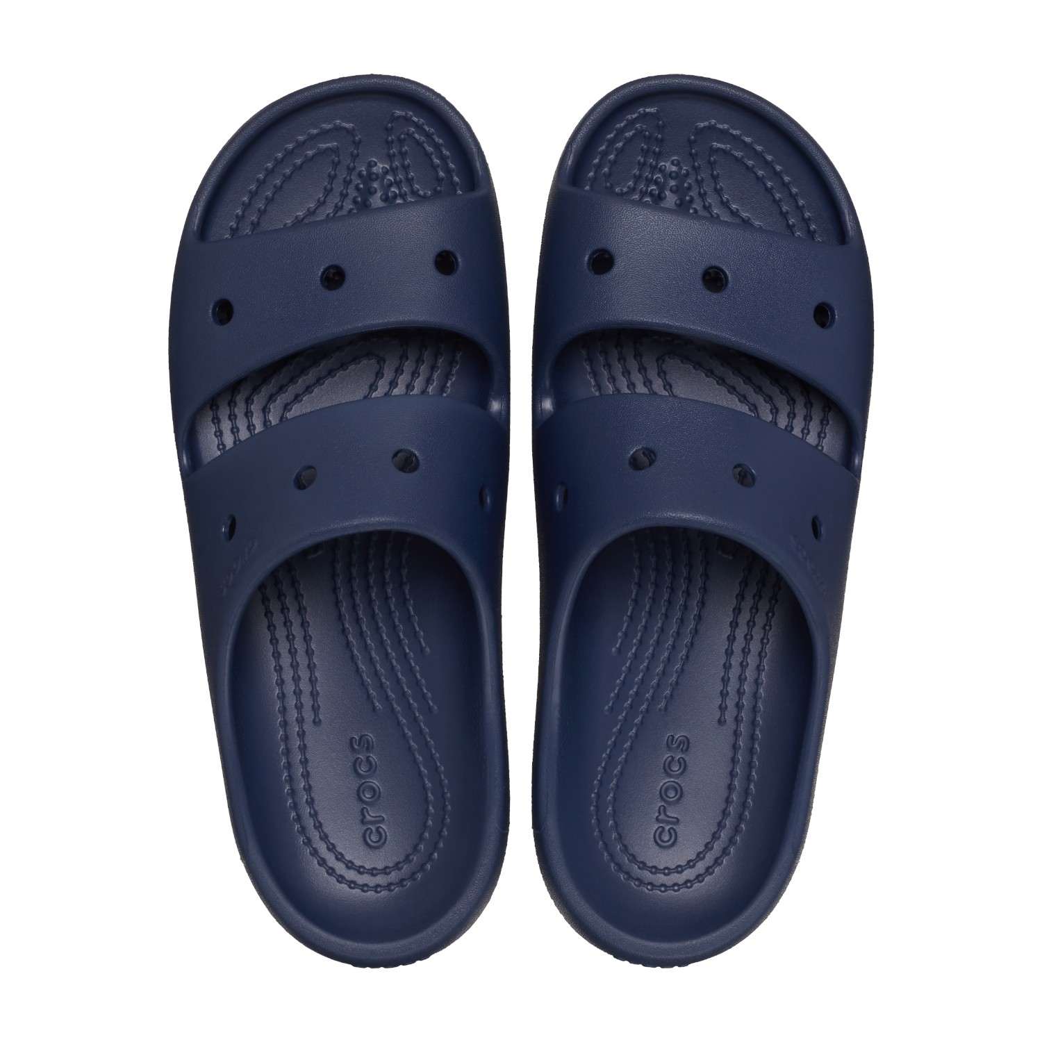 Classic Navy Unisex Sandal 2.0