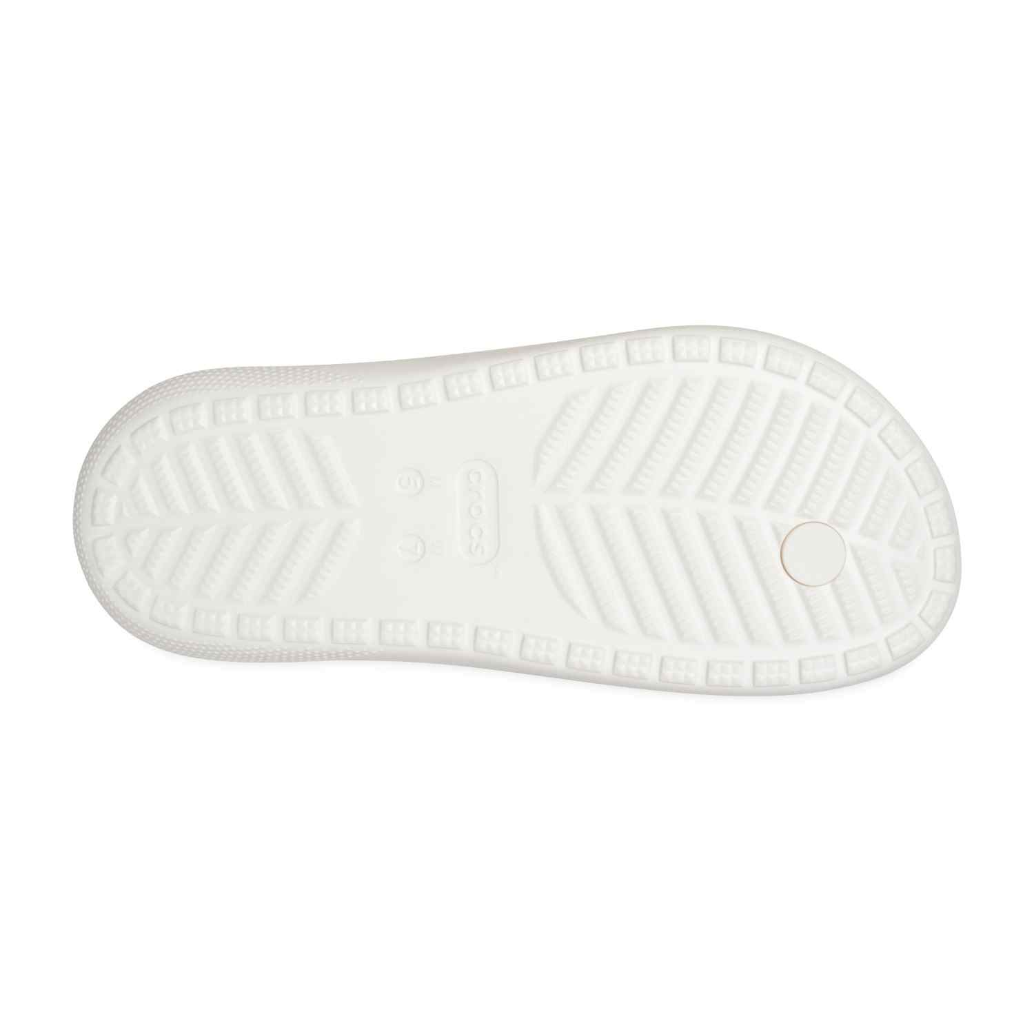 Classic White Unisex Flip 2.0