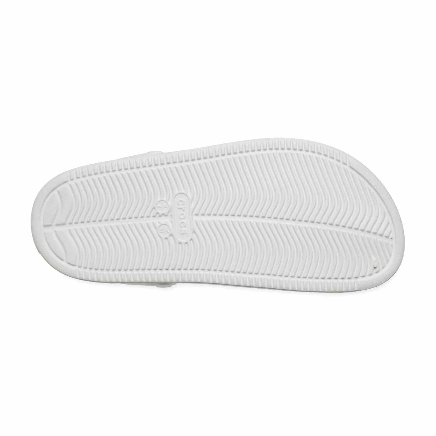 Men Classic Comfort Crisp White