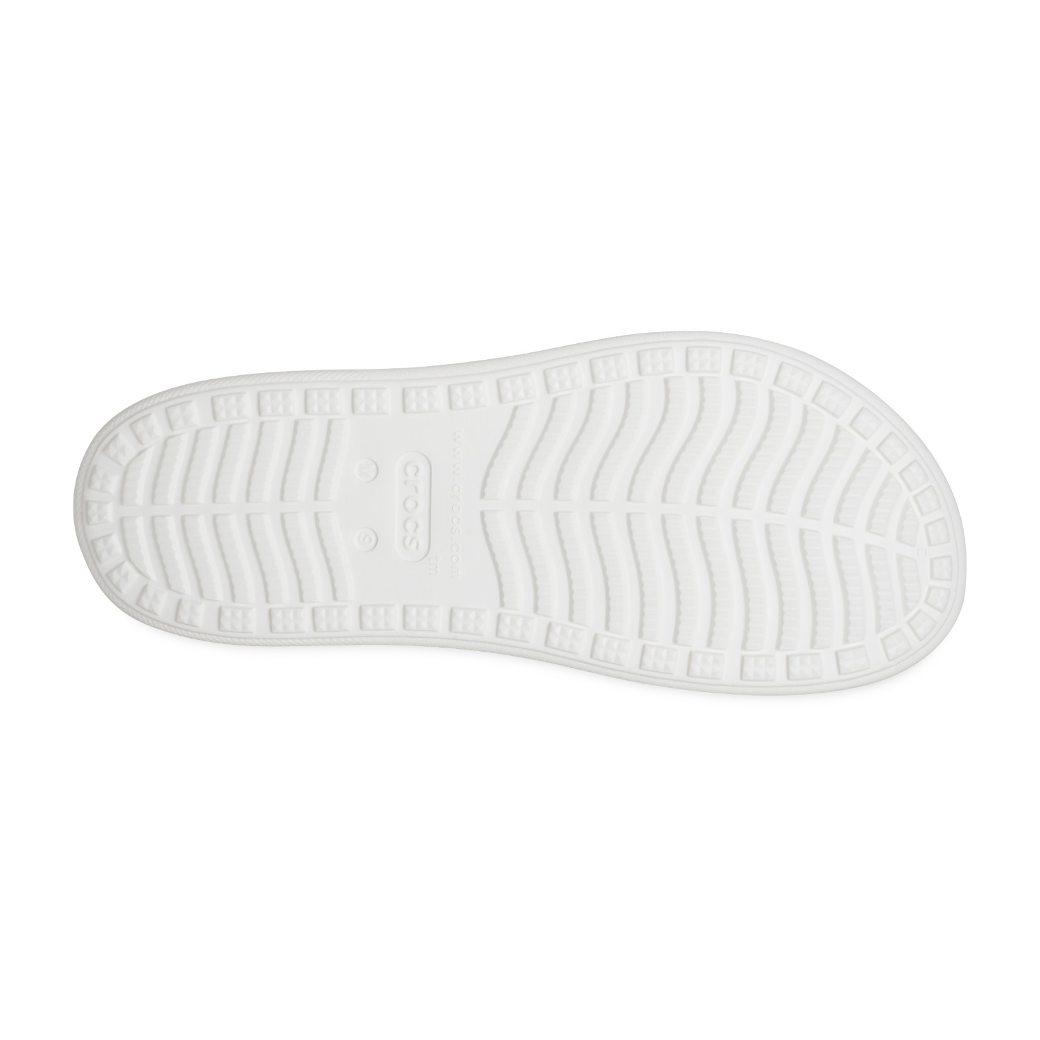 Men LiteRide Comfort Flip Flops Navy