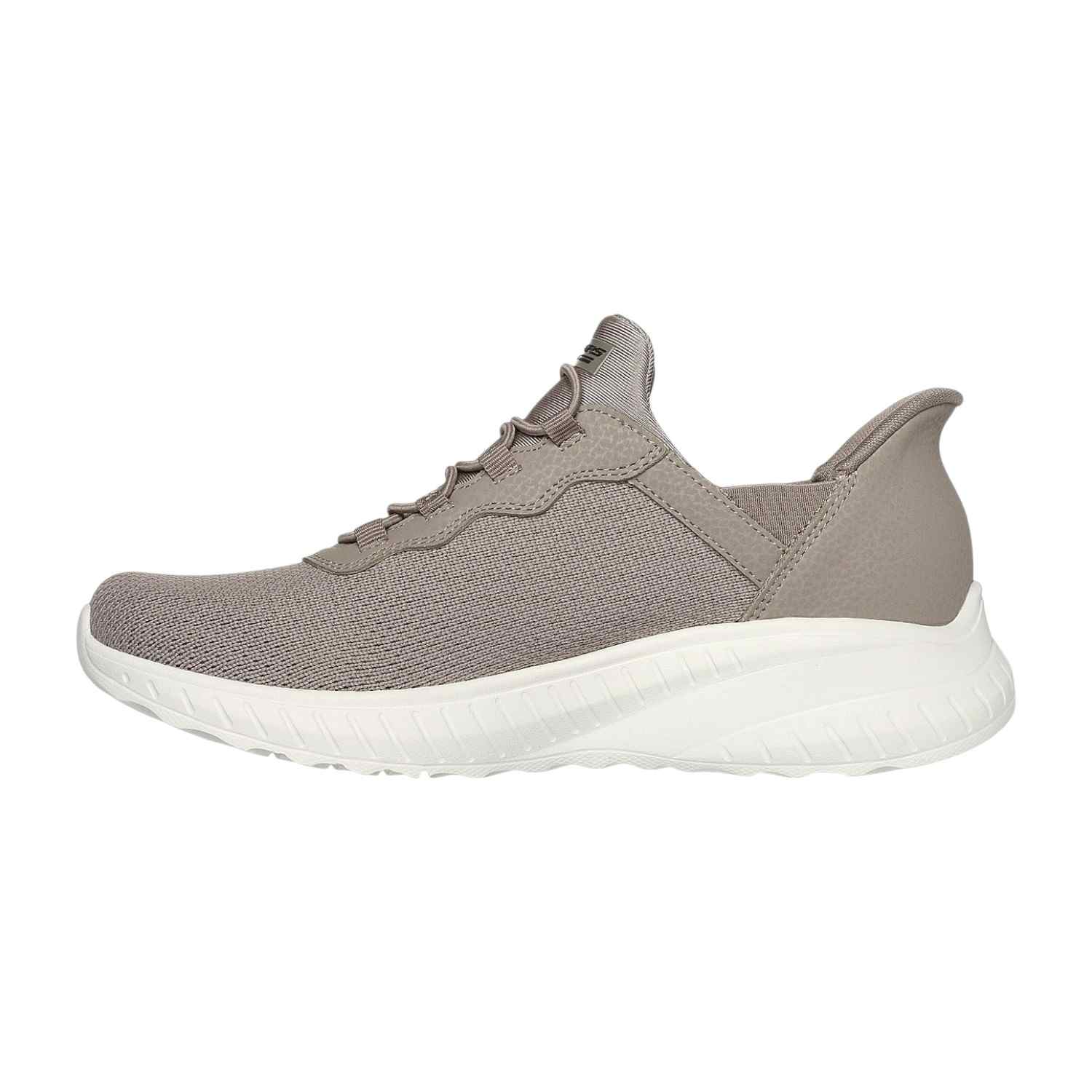 GREY BOBS SQUAD CHAOS - DAILY INSPIR SLIP INS SNEAKERS