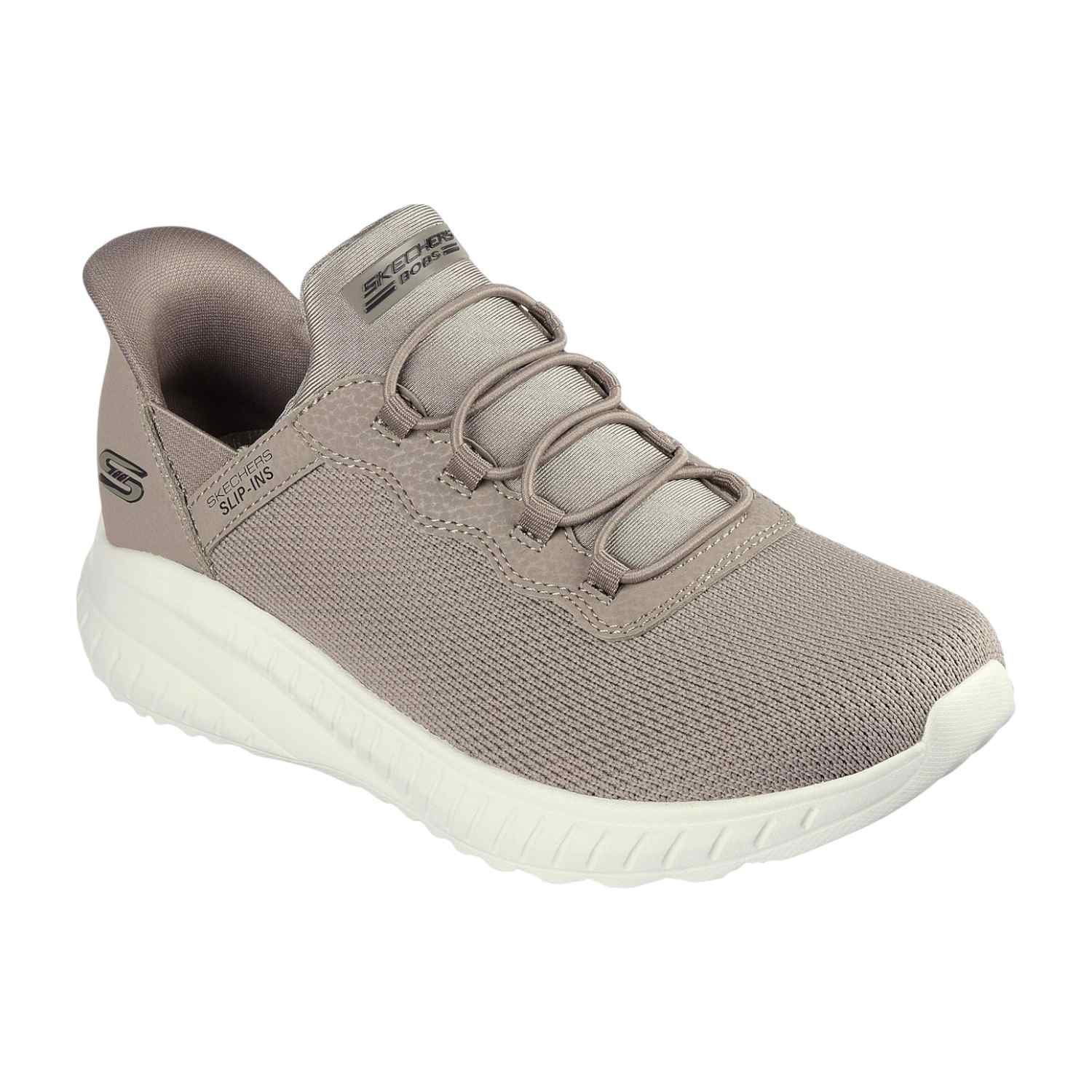 GREY BOBS SQUAD CHAOS - DAILY INSPIR SLIP INS SNEAKERS