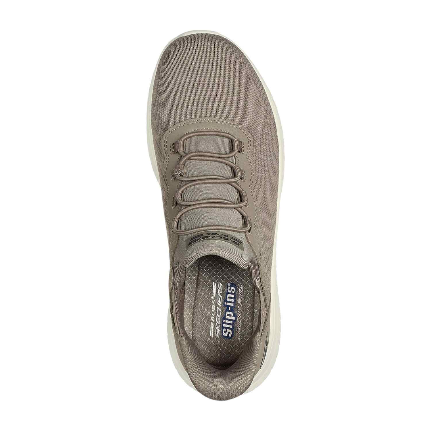 GREY BOBS SQUAD CHAOS - DAILY INSPIR SLIP INS SNEAKERS