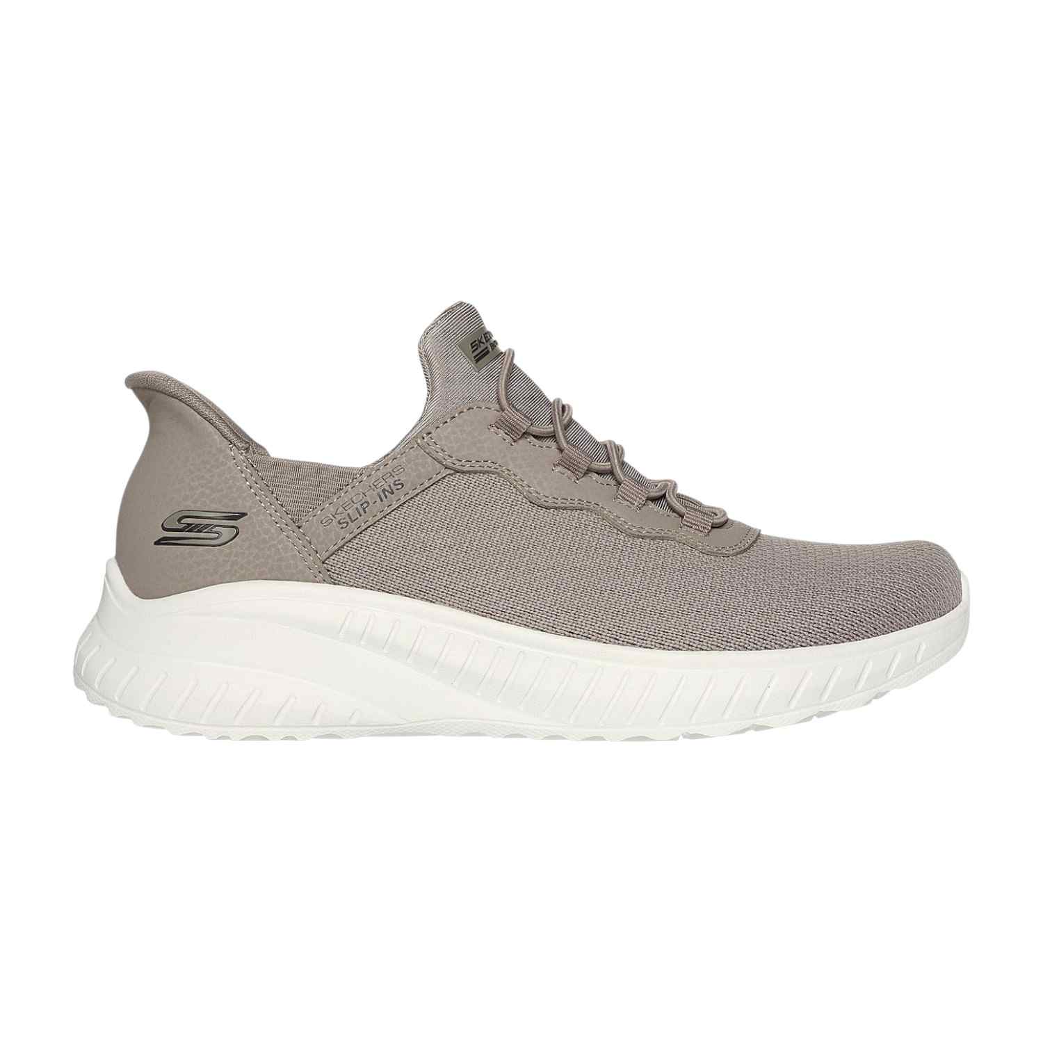GREY BOBS SQUAD CHAOS - DAILY INSPIR SLIP INS SNEAKERS