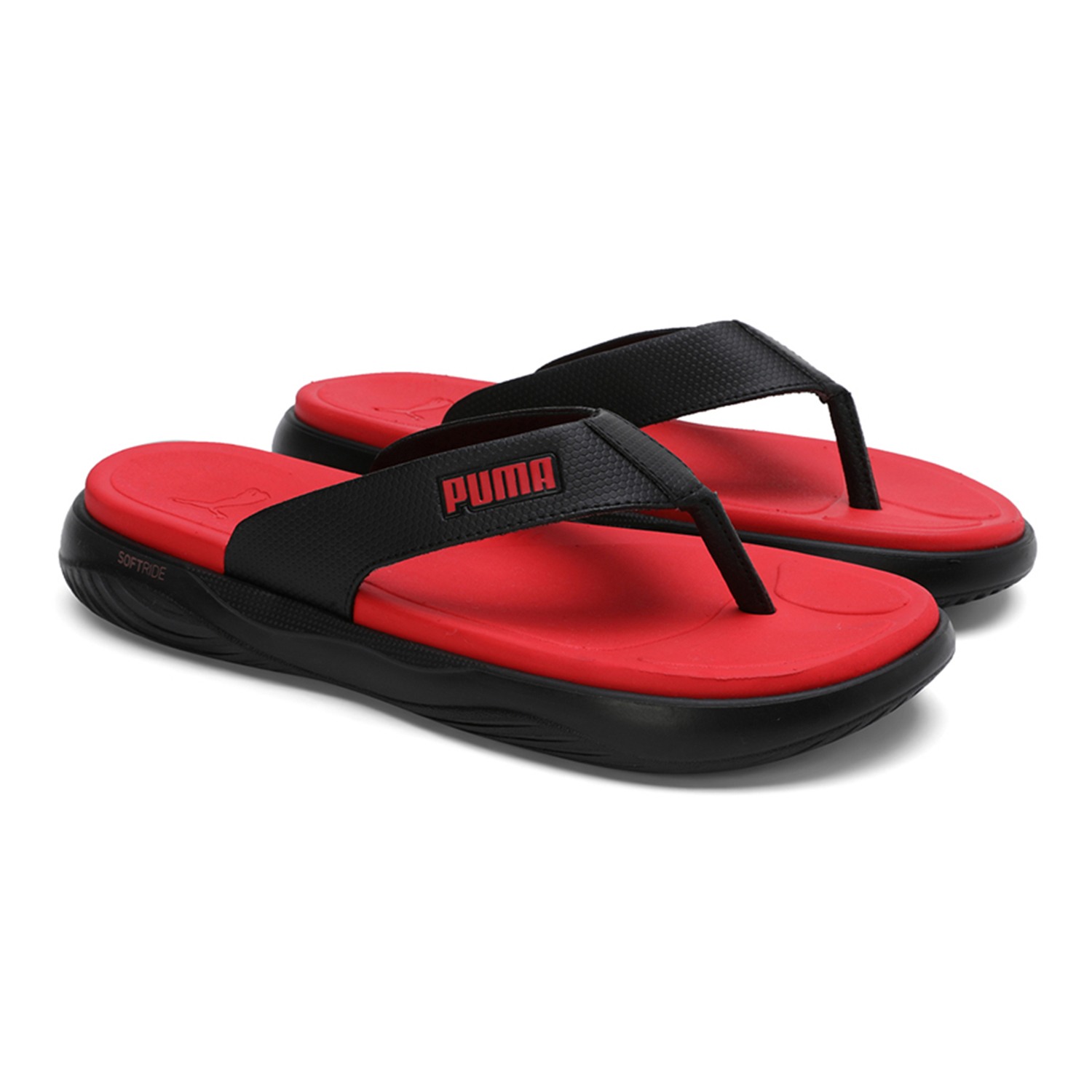 Men Puma Softride Seave