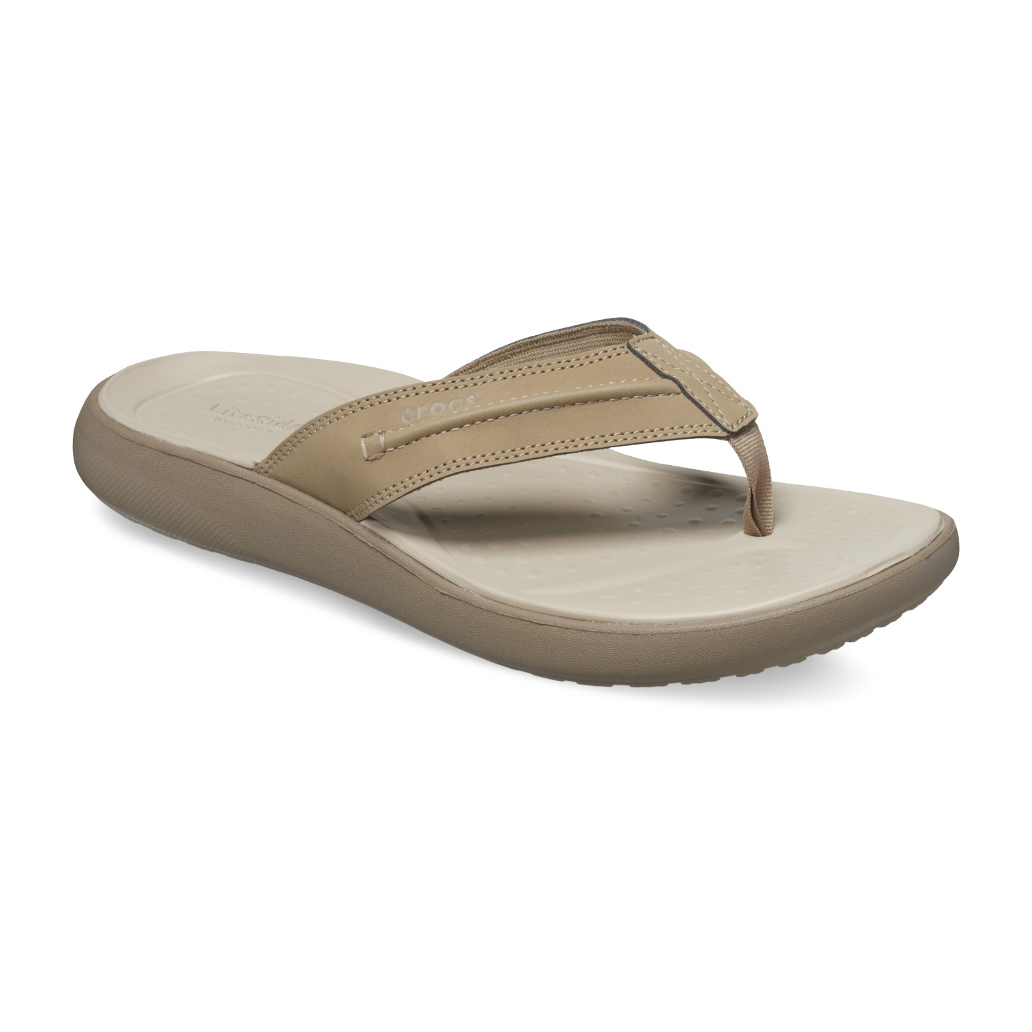 Yukon Vista II LR Khaki Men Flip