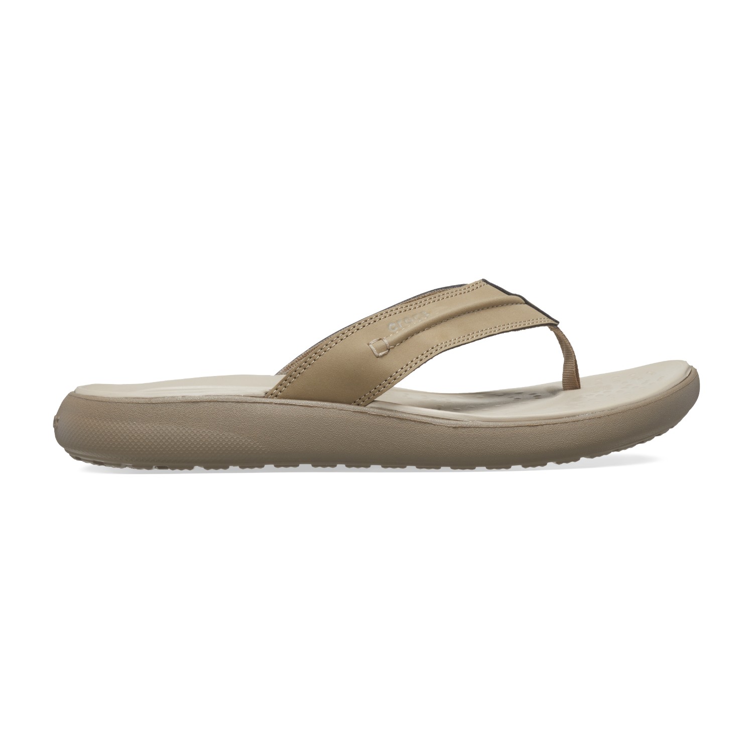 Yukon Vista II LR Khaki Men Flip