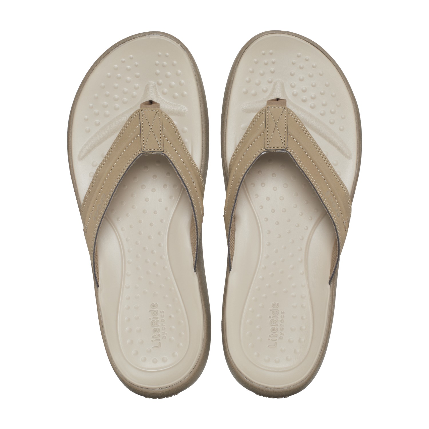 Yukon Vista II LR Khaki Men Flip