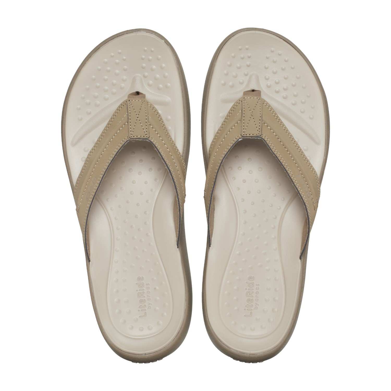 Yukon Vista II LR Khaki Men Flip