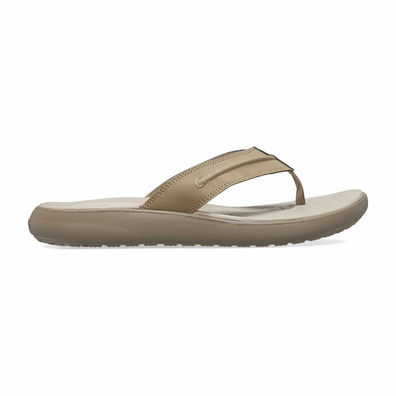 Yukon Vista II LR Khaki Men Flip