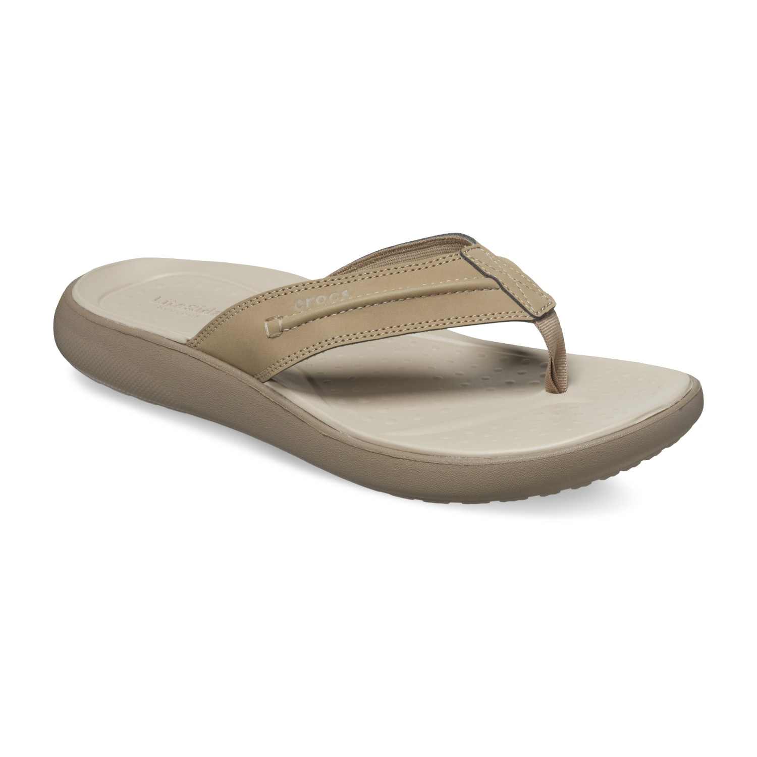 Yukon Vista II LR Khaki Men Flip