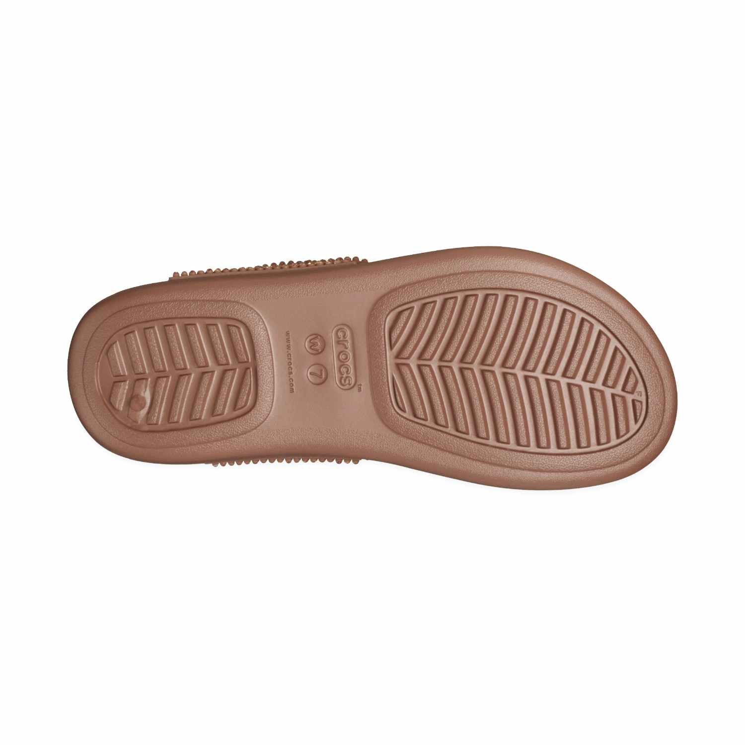 Women LiteRide Sparkle Sandals Bronze