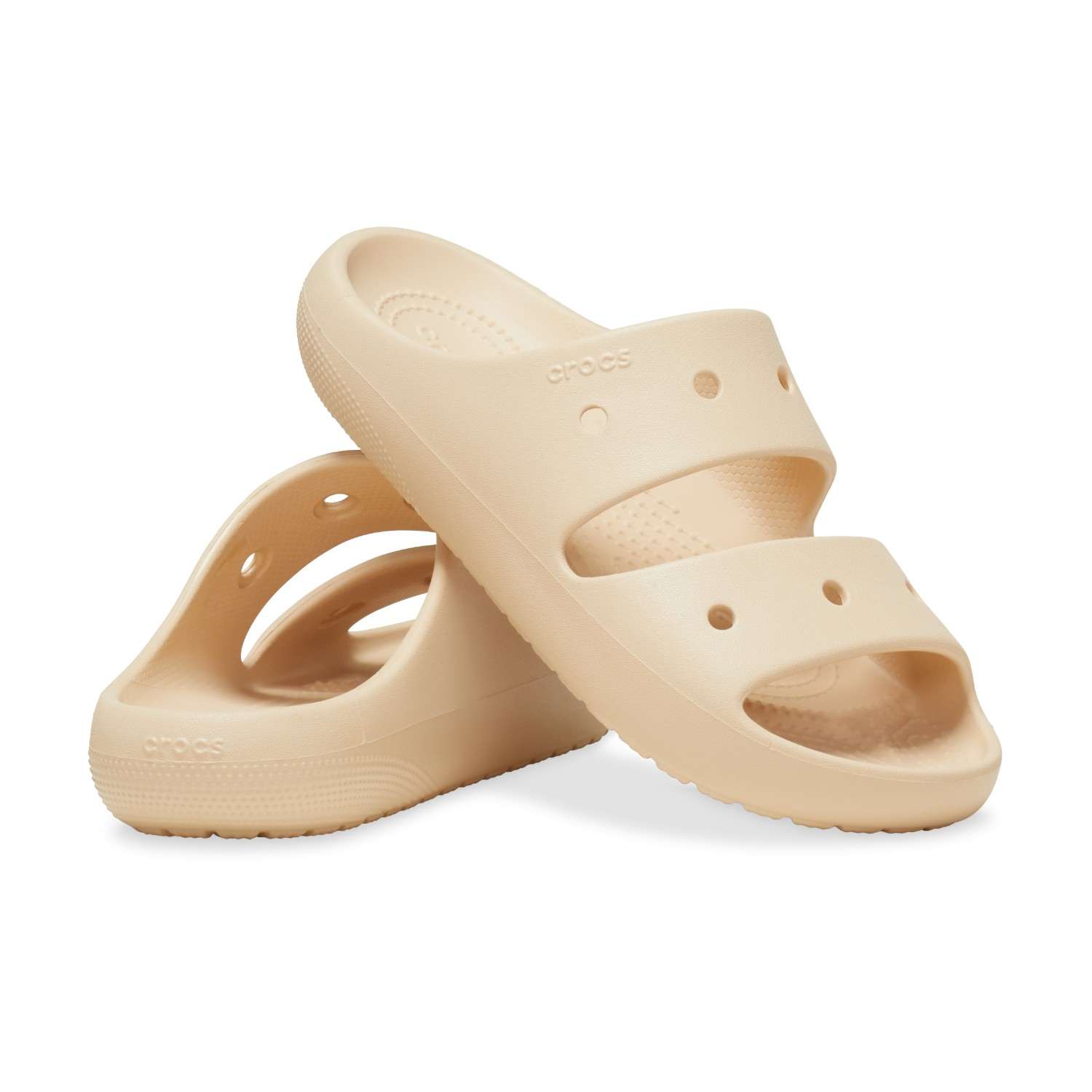 Classic Ii Women Brown Sandals