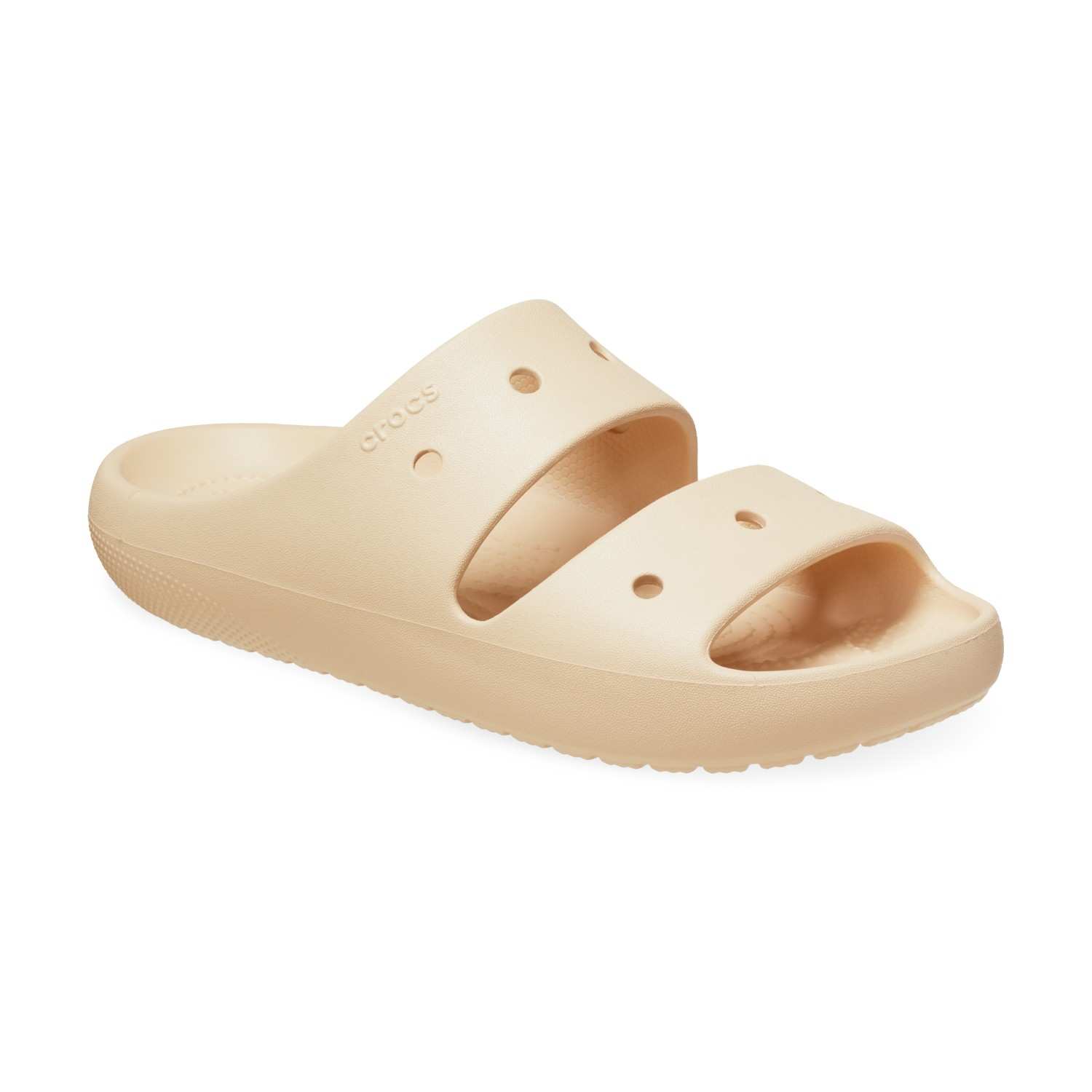 Classic Ii Women Brown Sandals