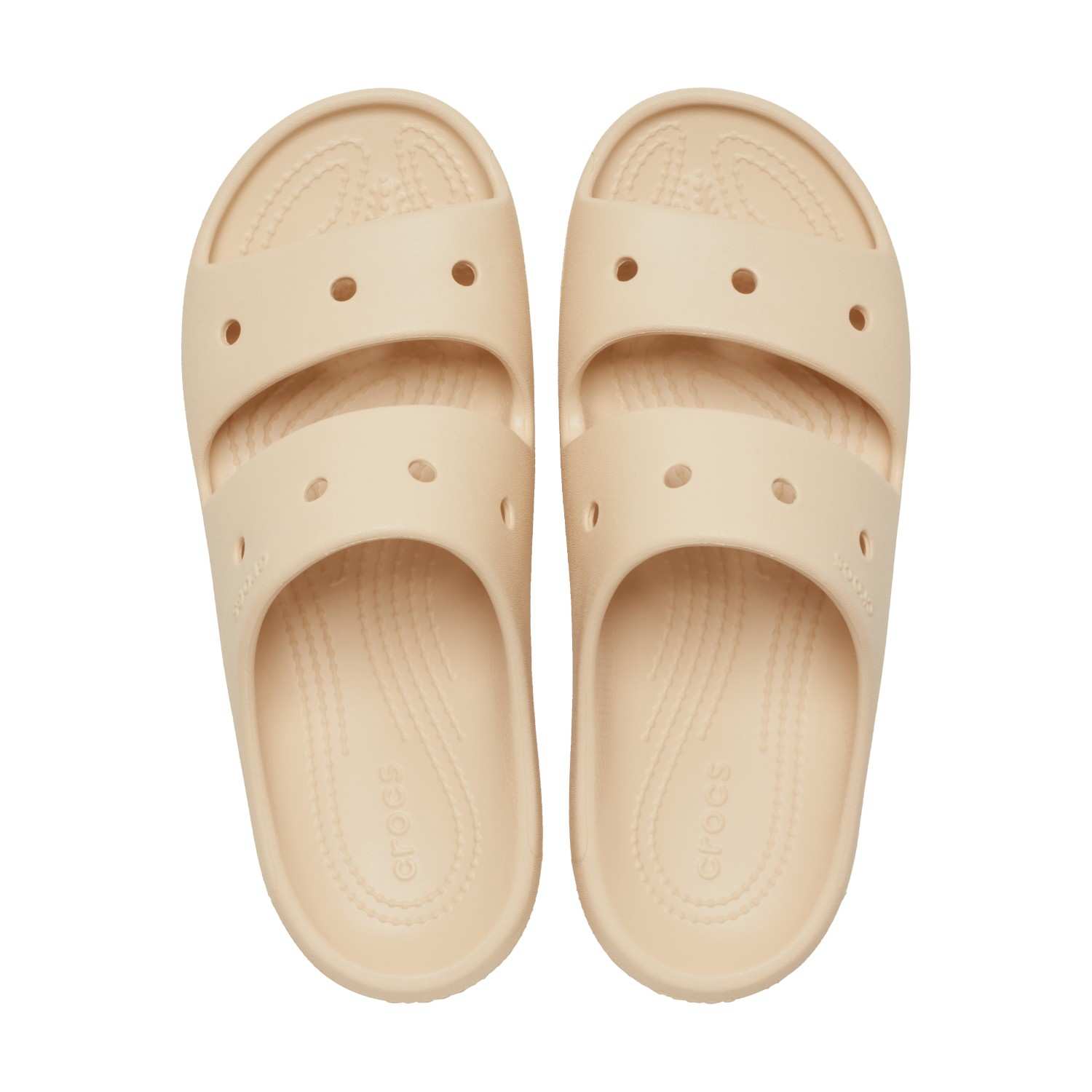 Classic Ii Women Brown Sandals