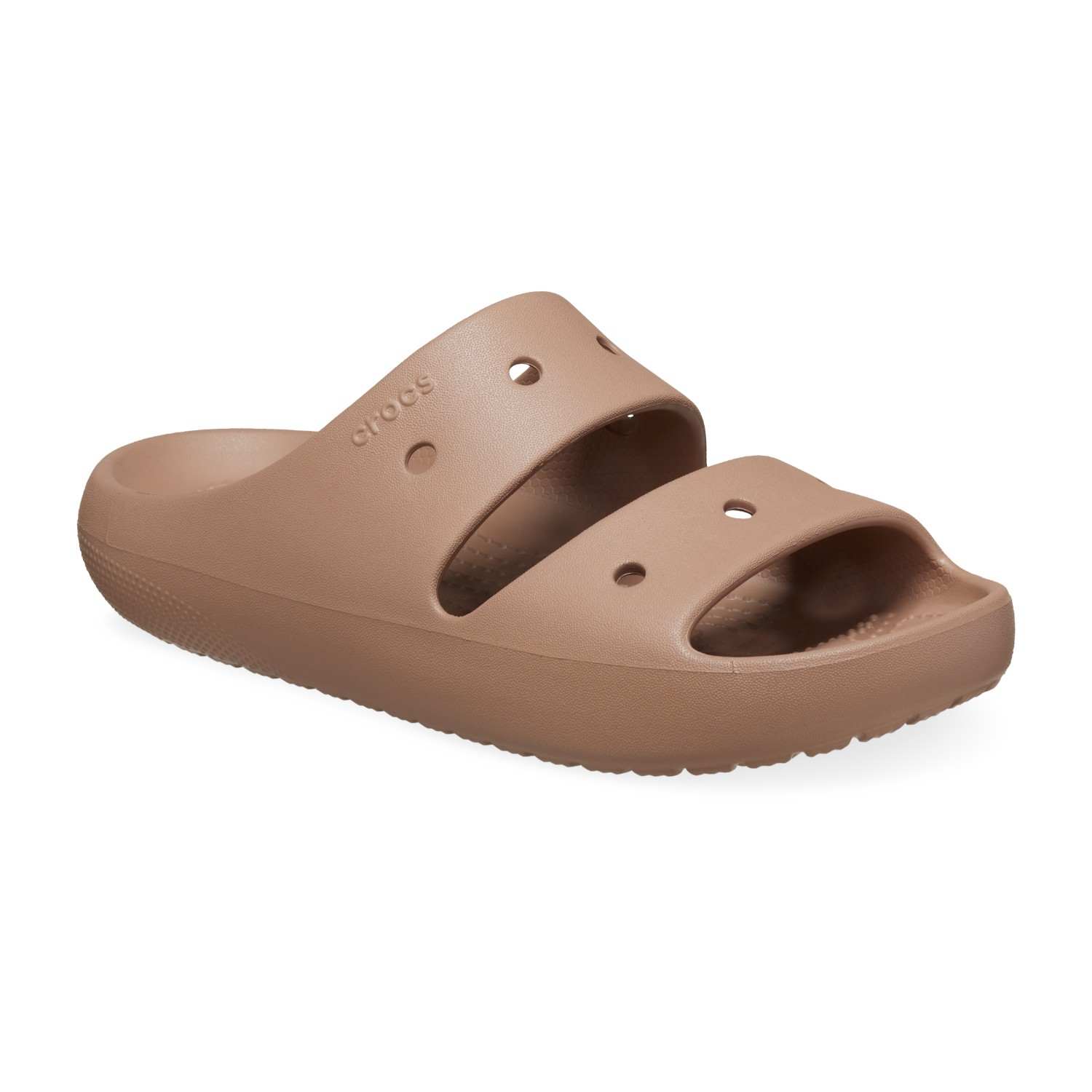 Classic Latte Unisex Sandal 2.0