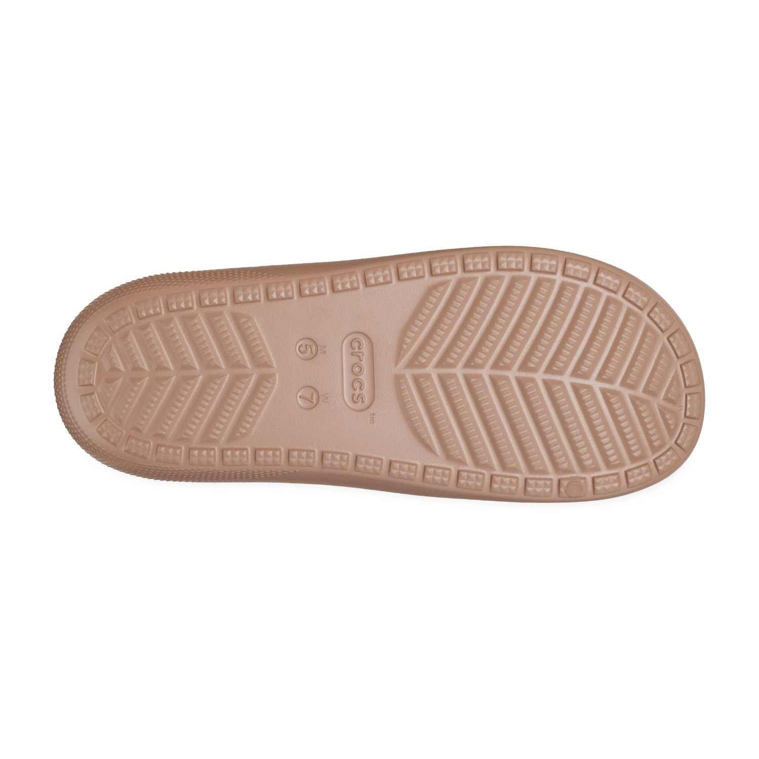 Classic Latte Unisex Sandal 2.0