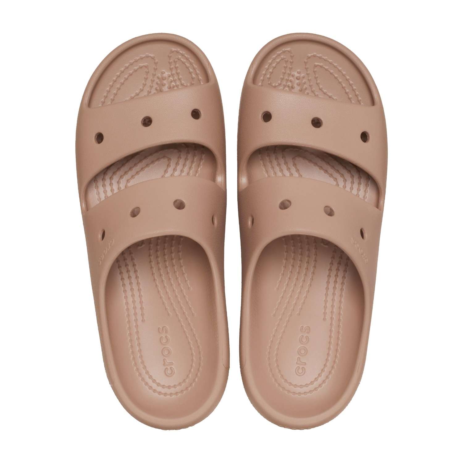 Classic Latte Unisex Sandal 2.0