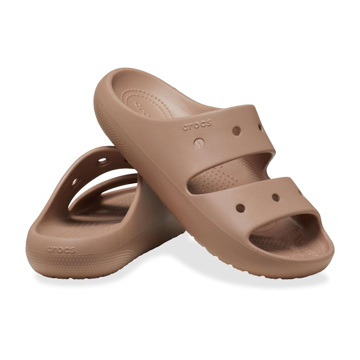 Classic Latte Unisex Sandal 2.0