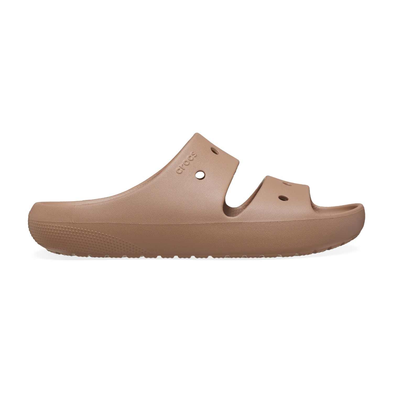 Classic Latte Unisex Sandal 2.0