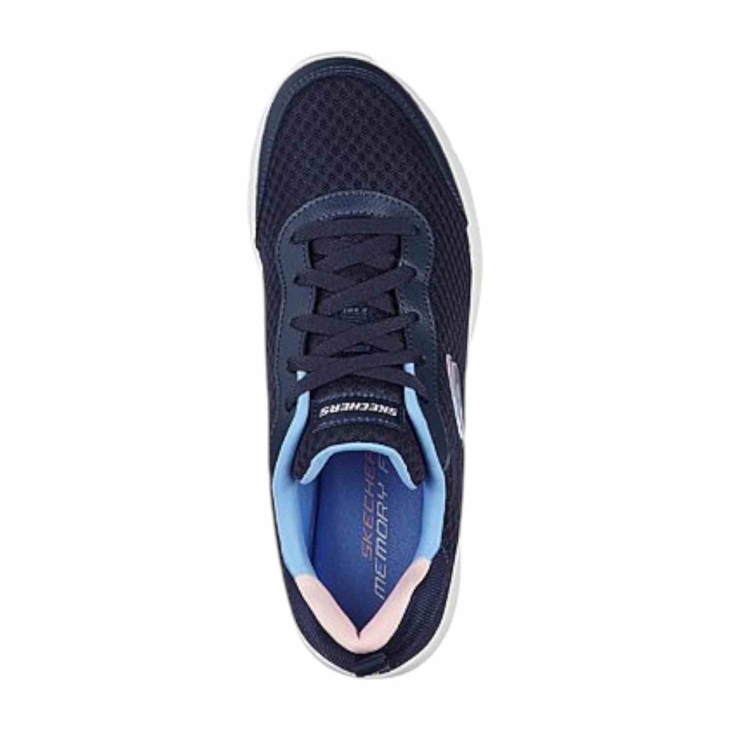 Navy-Blue Women Dynamight 2.0 Running Shoes