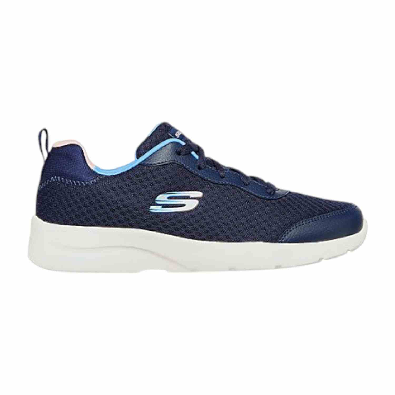 Navy-Blue Women Dynamight 2.0 Running Shoes