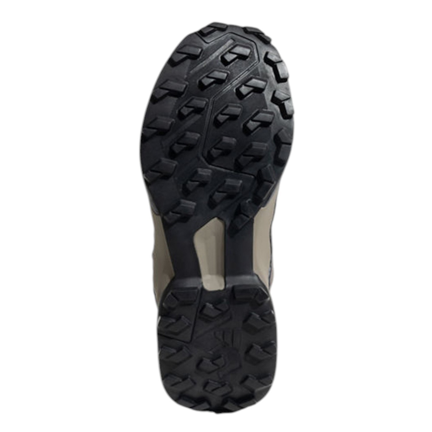 Men Crag Step M Brown Outdoor