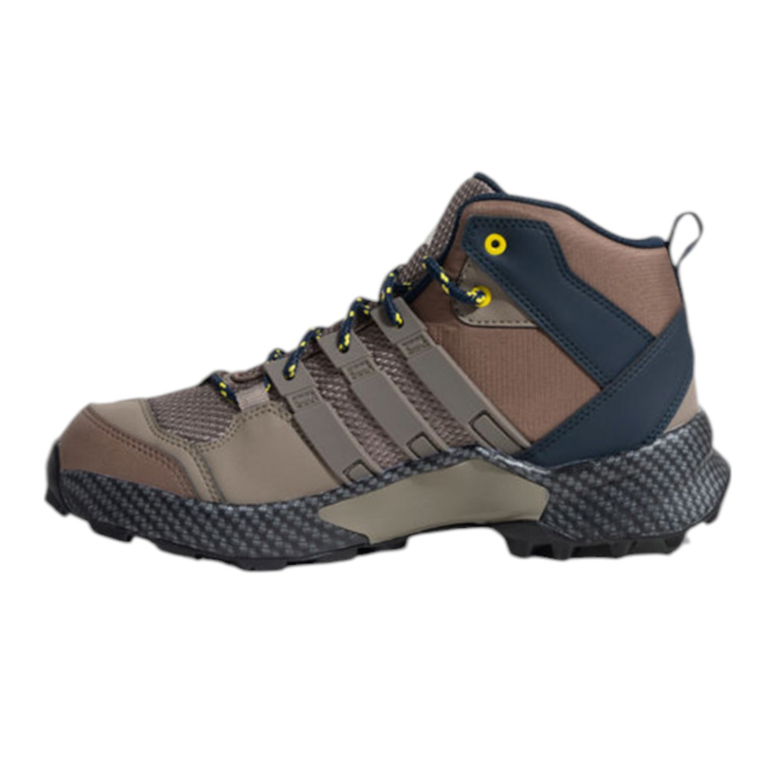 Men Crag Step M Brown Outdoor