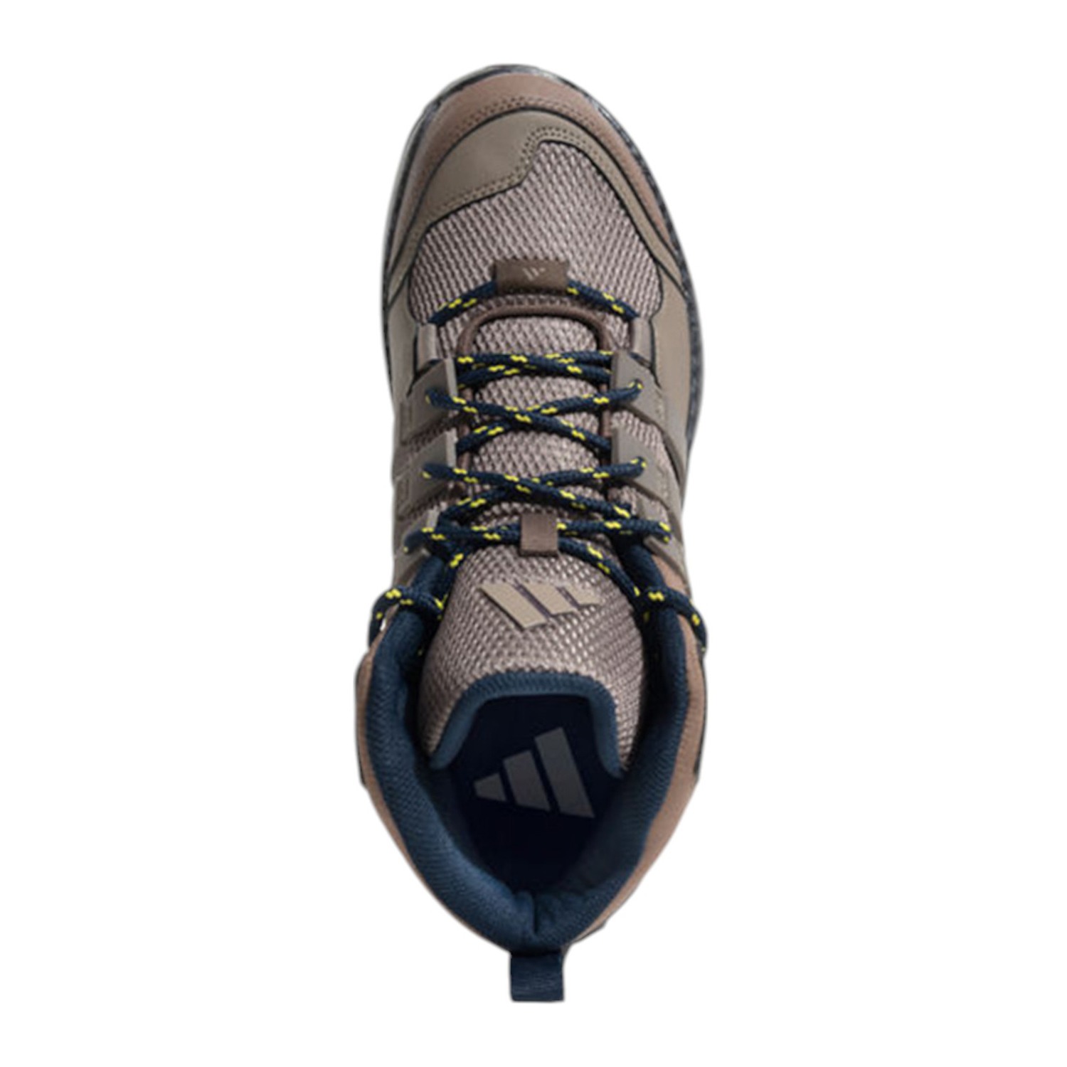 Men Crag Step M Brown Outdoor