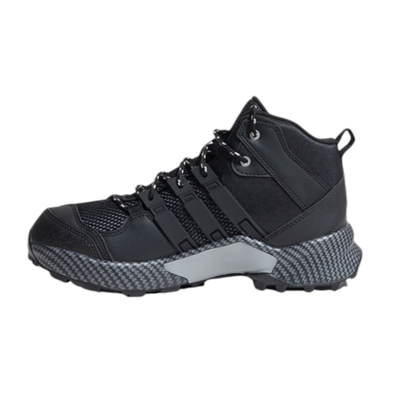 Men Crag Step M Black Outdoor