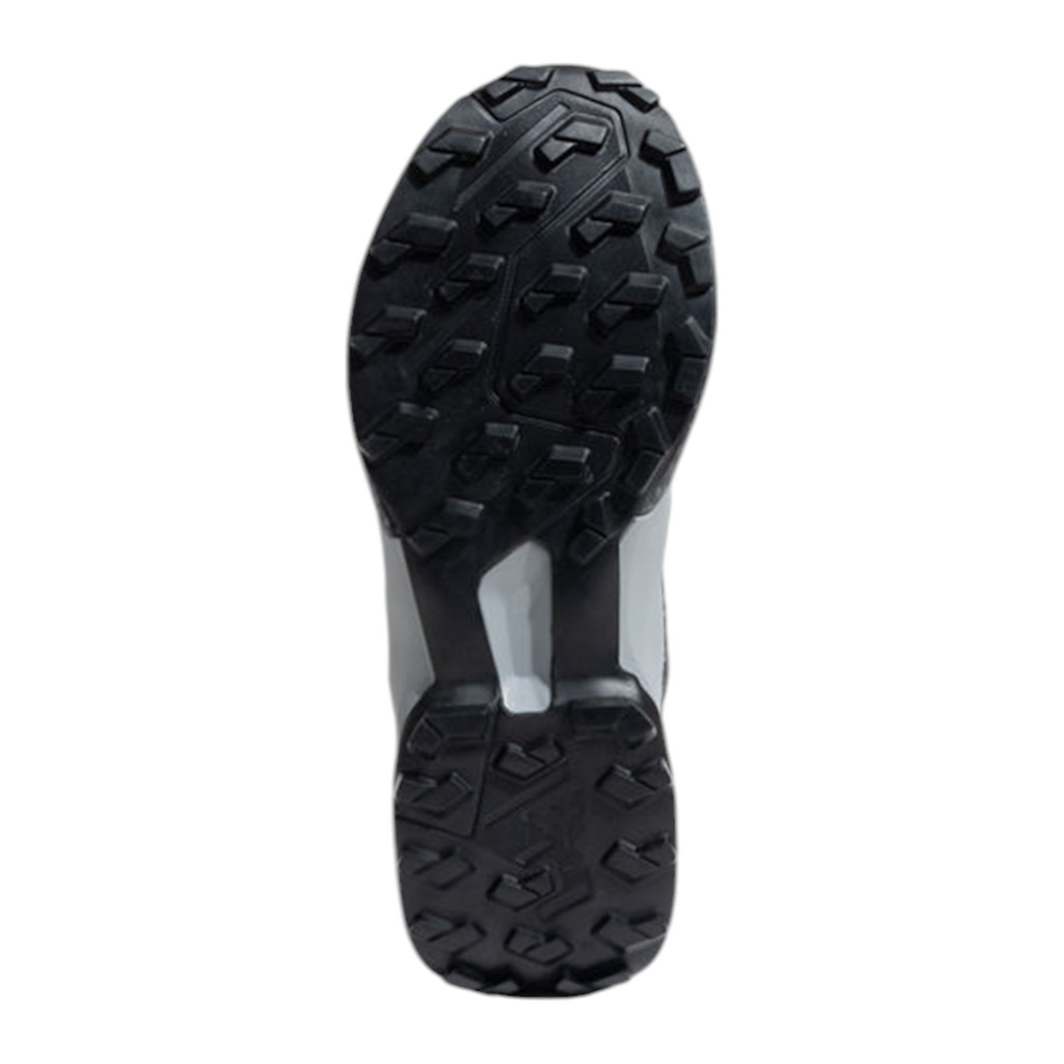 Men Crag Step M Black Outdoor