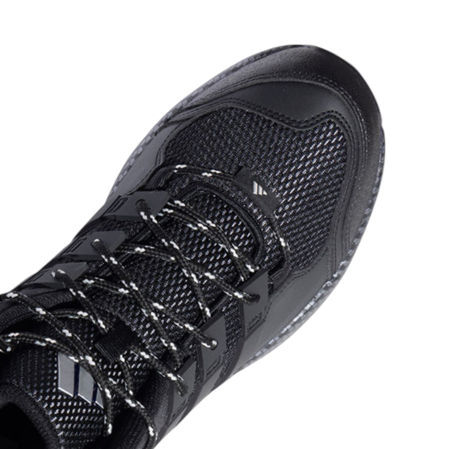 Men Crag Step M Black Outdoor