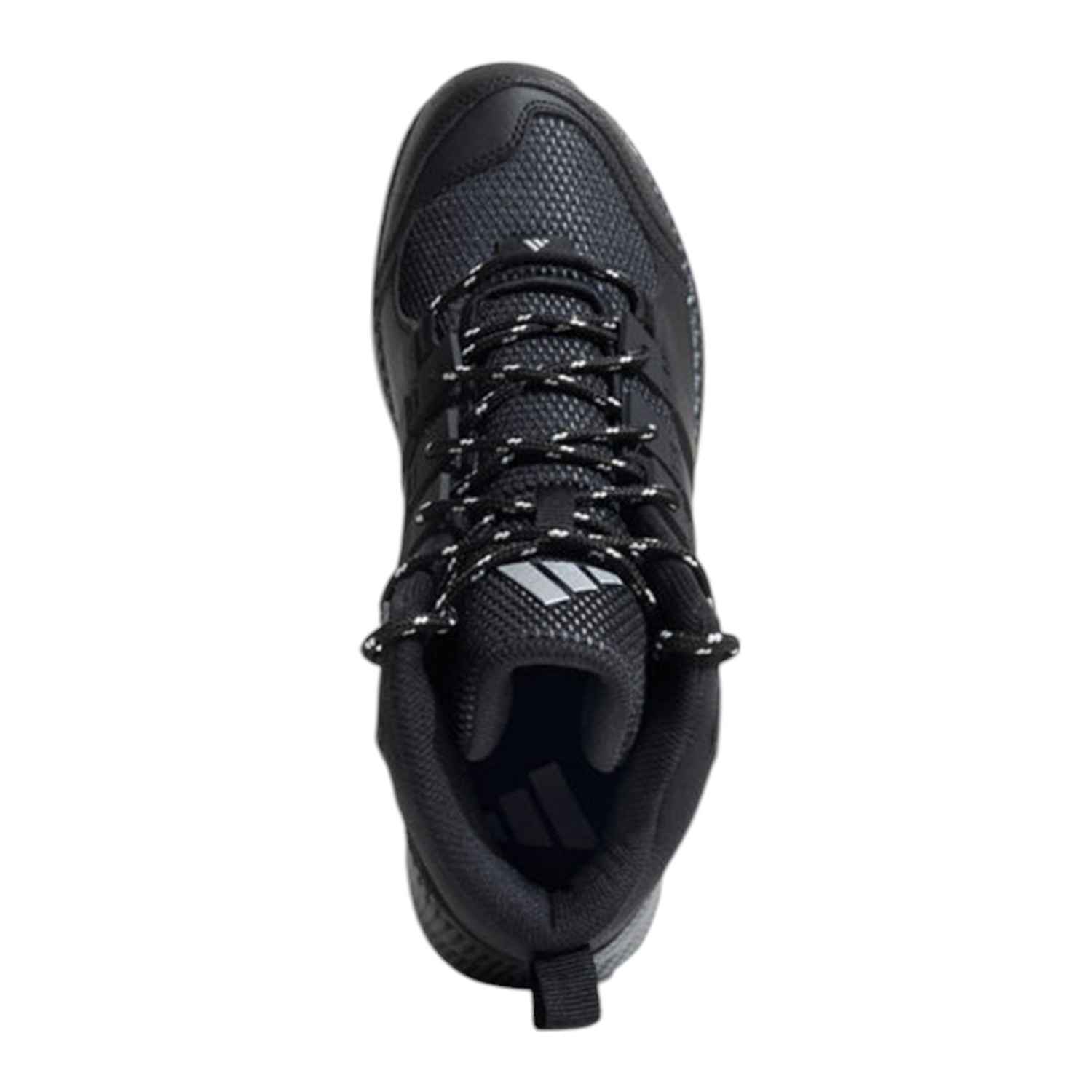 Men Crag Step M Black Outdoor