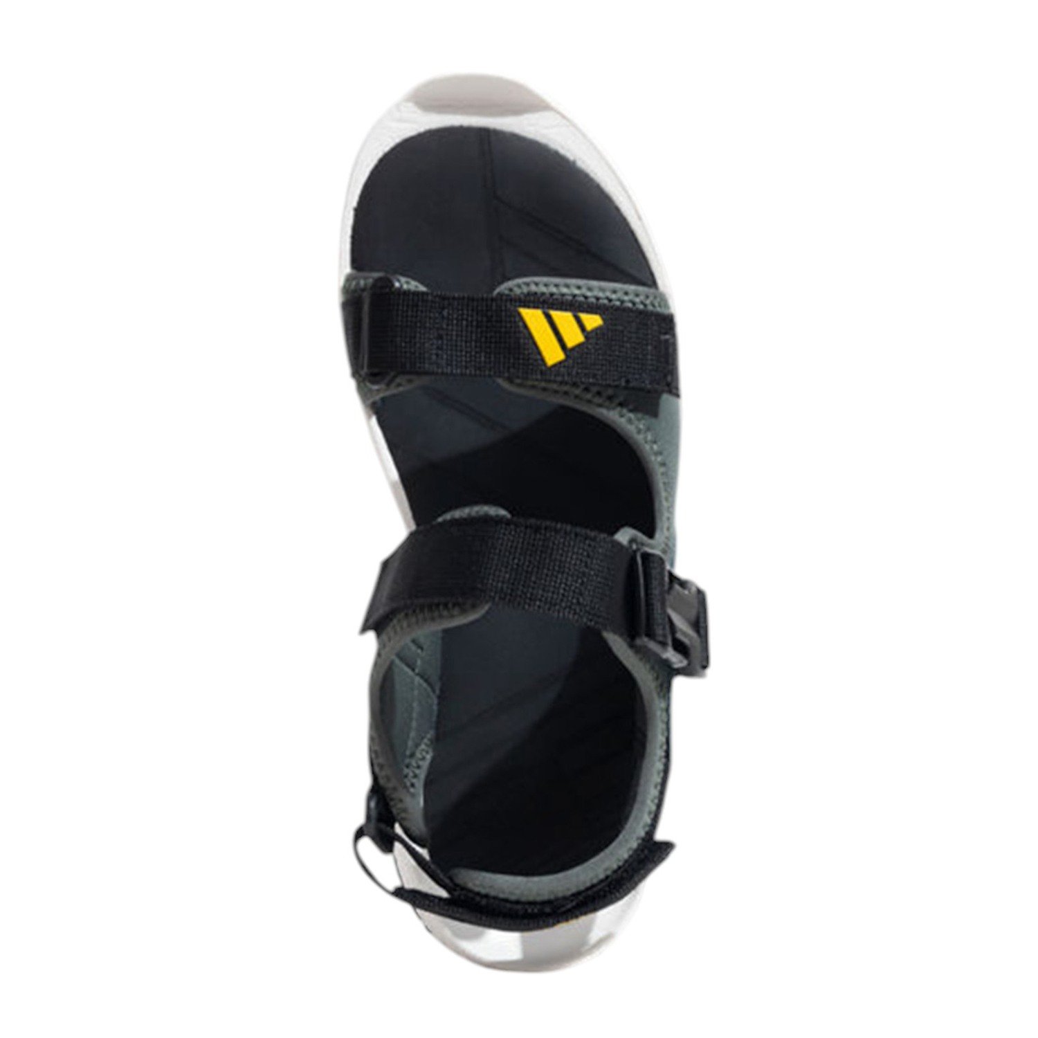 Men Opez M Gray White Floaters
