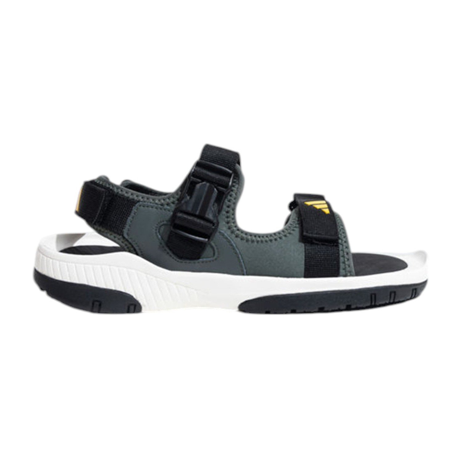 Men Opez M Gray White Floaters