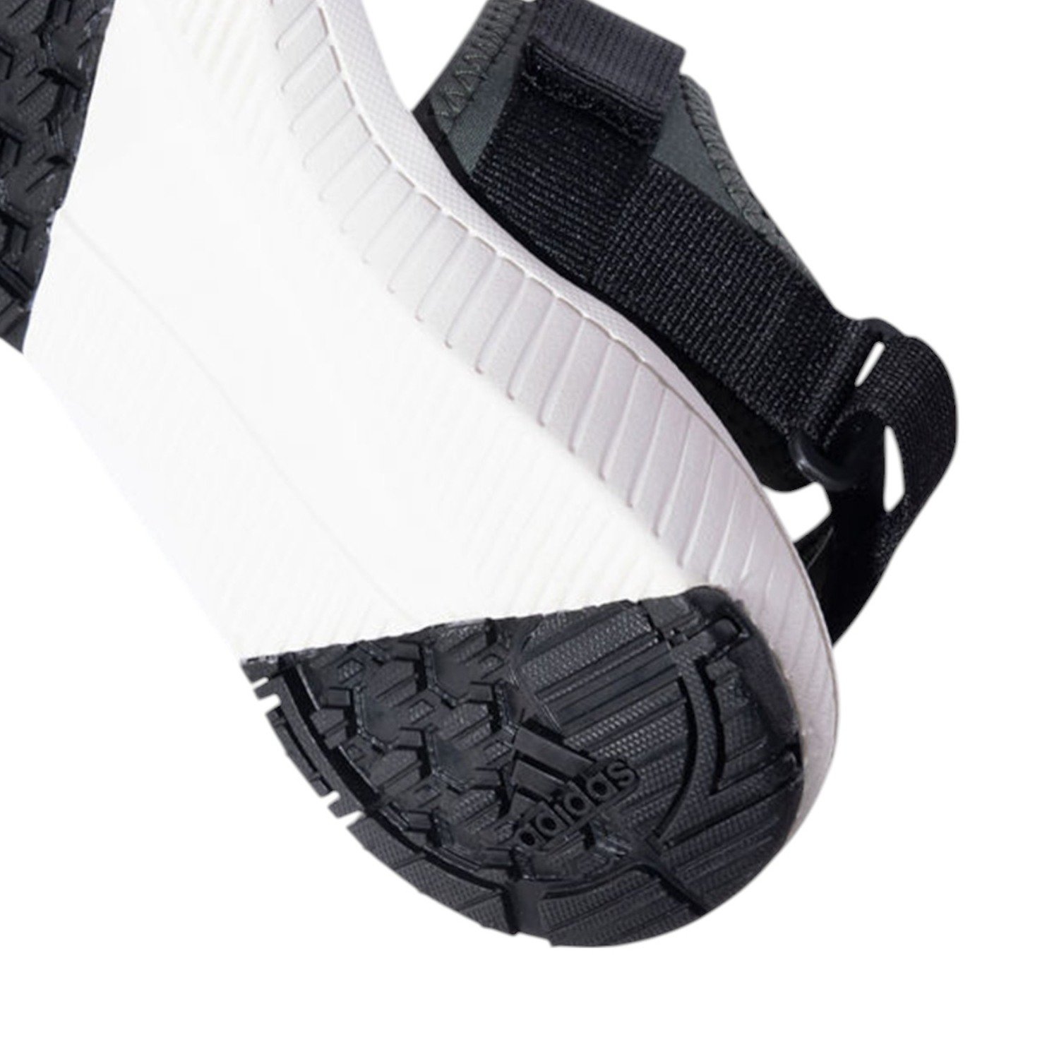 Men Opez M Gray White Floaters