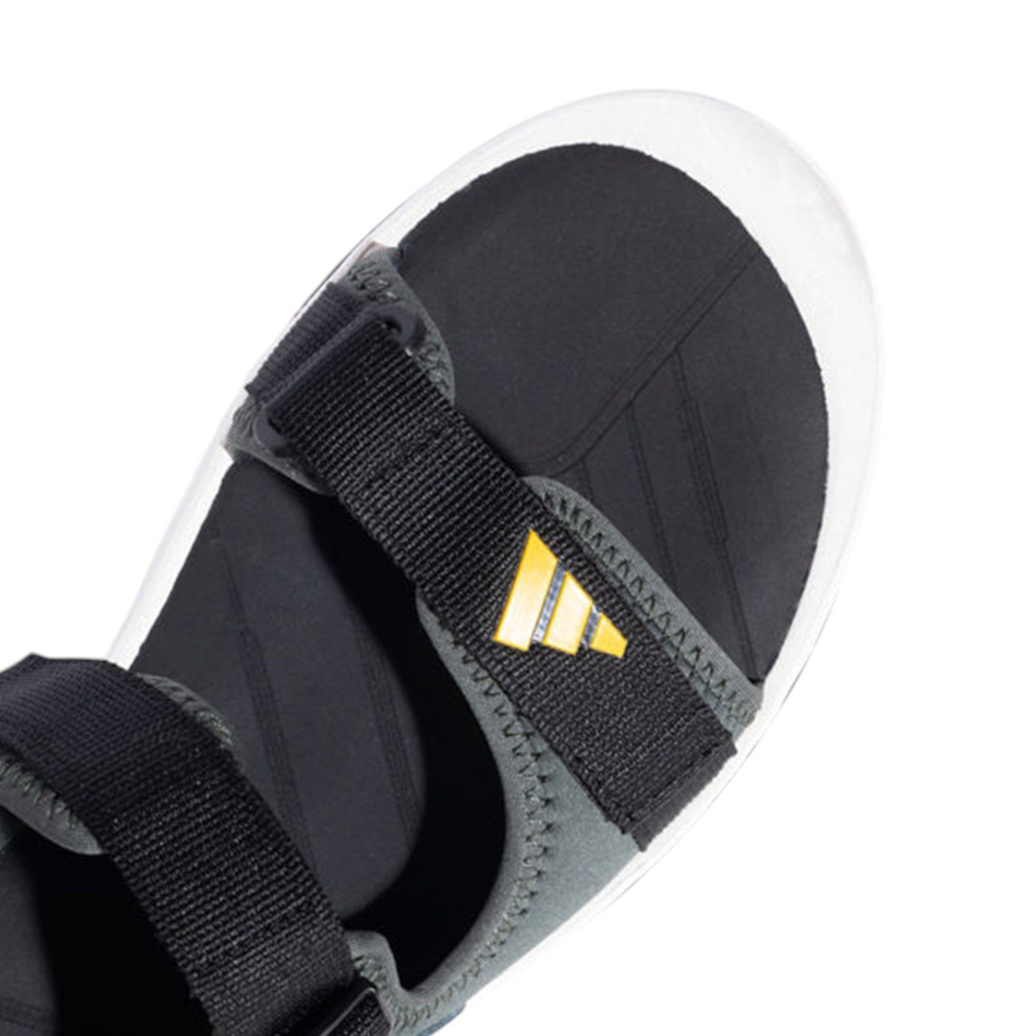 Men Opez M Gray White Floaters