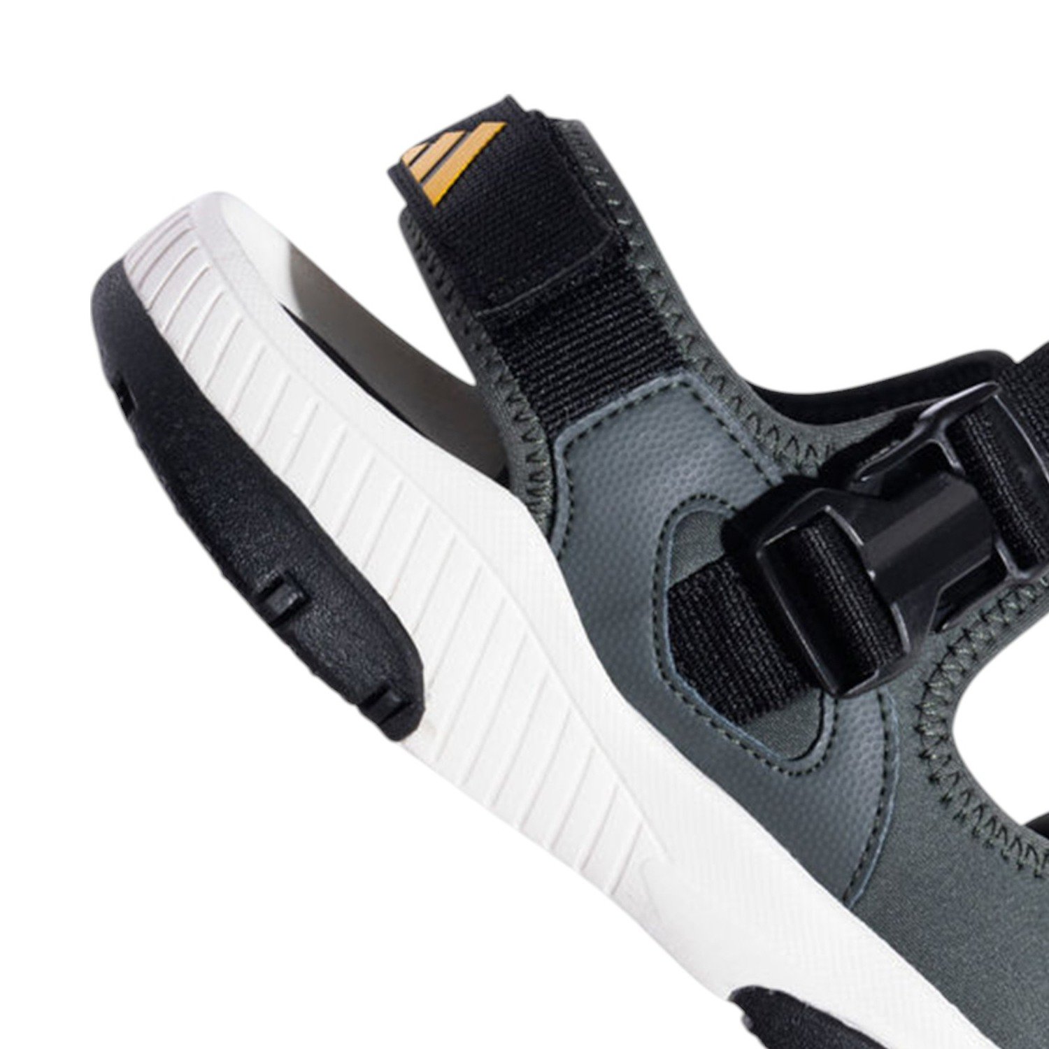 Men Opez M Gray White Floaters